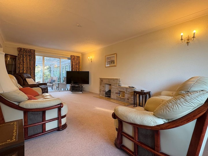 Number Fifty-six Ramsey Villa - Isle of Man