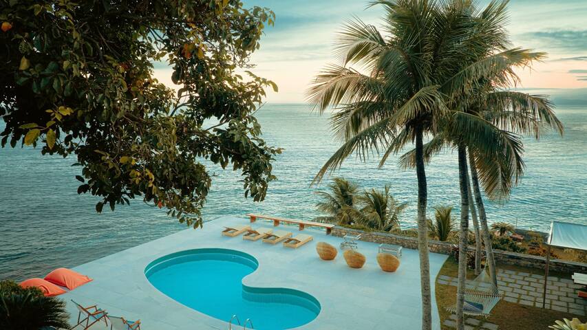 Luxobrasil #RJ720 Mansão Joie Joá gallery image 5