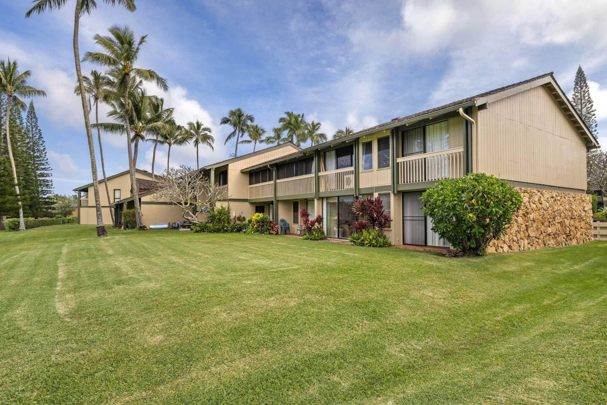 Condo in Kahuku · ★4.65 · 2 bedrooms · 3 beds · 2 baths - Image 32