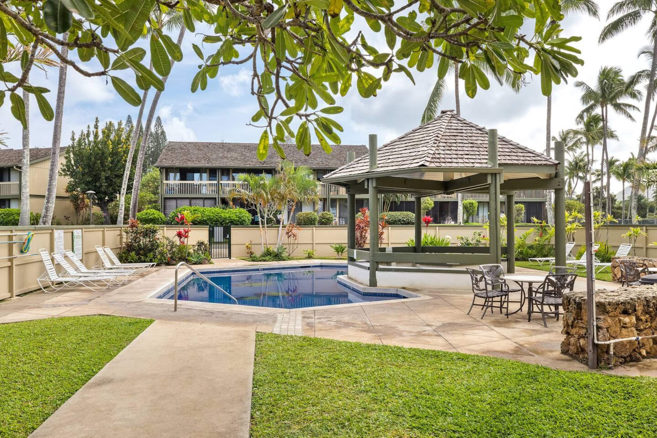 Condo in Kahuku · ★4.65 · 2 bedrooms · 3 beds · 2 baths - Image 34