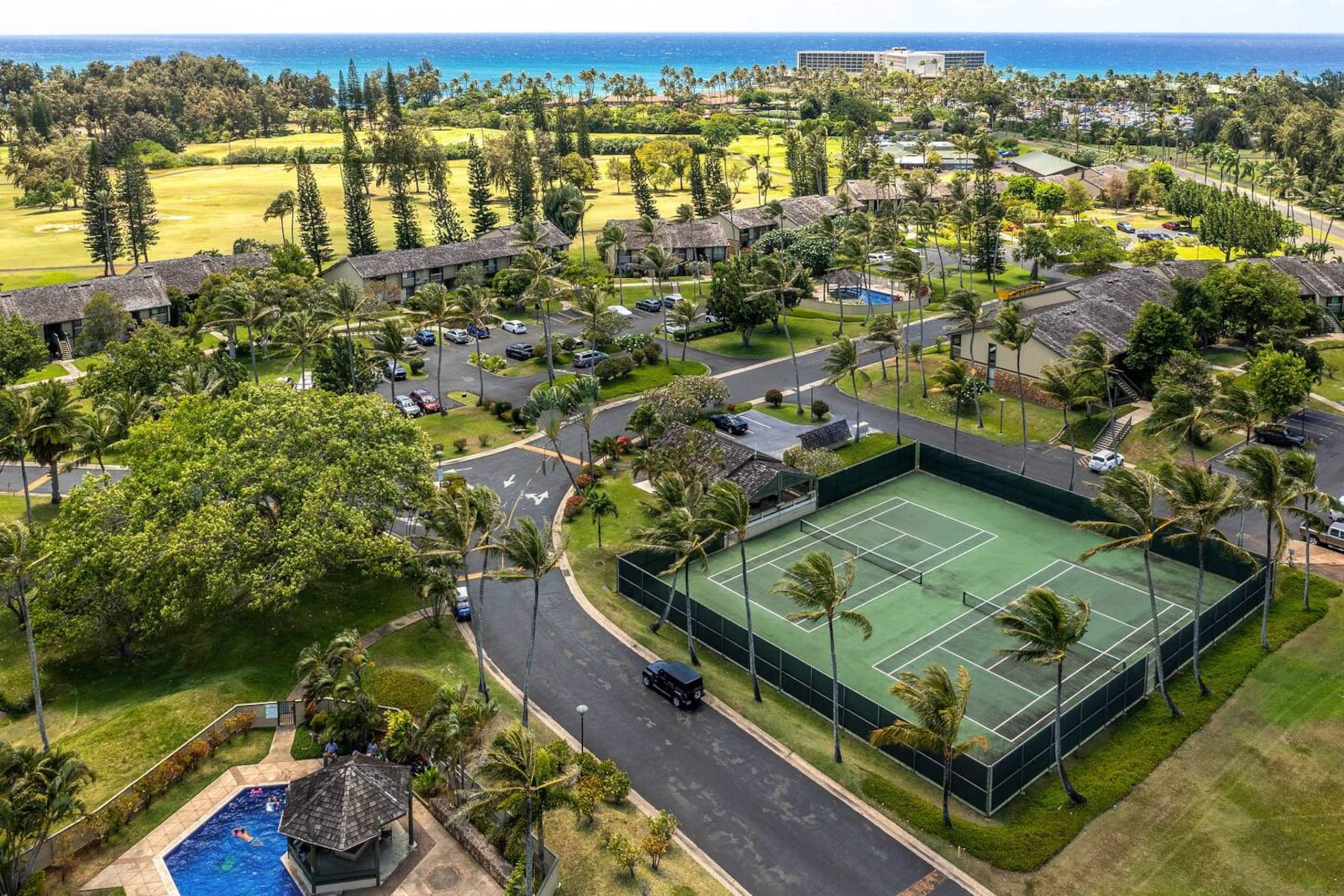 Condo in Kahuku · ★4.65 · 2 bedrooms · 3 beds · 2 baths - Image 44