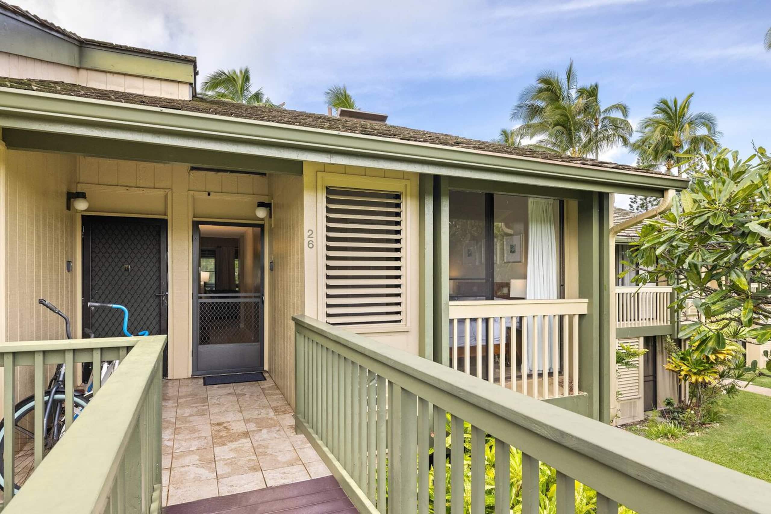 Condo in Kahuku · ★4.65 · 2 bedrooms · 3 beds · 2 baths - Image 28