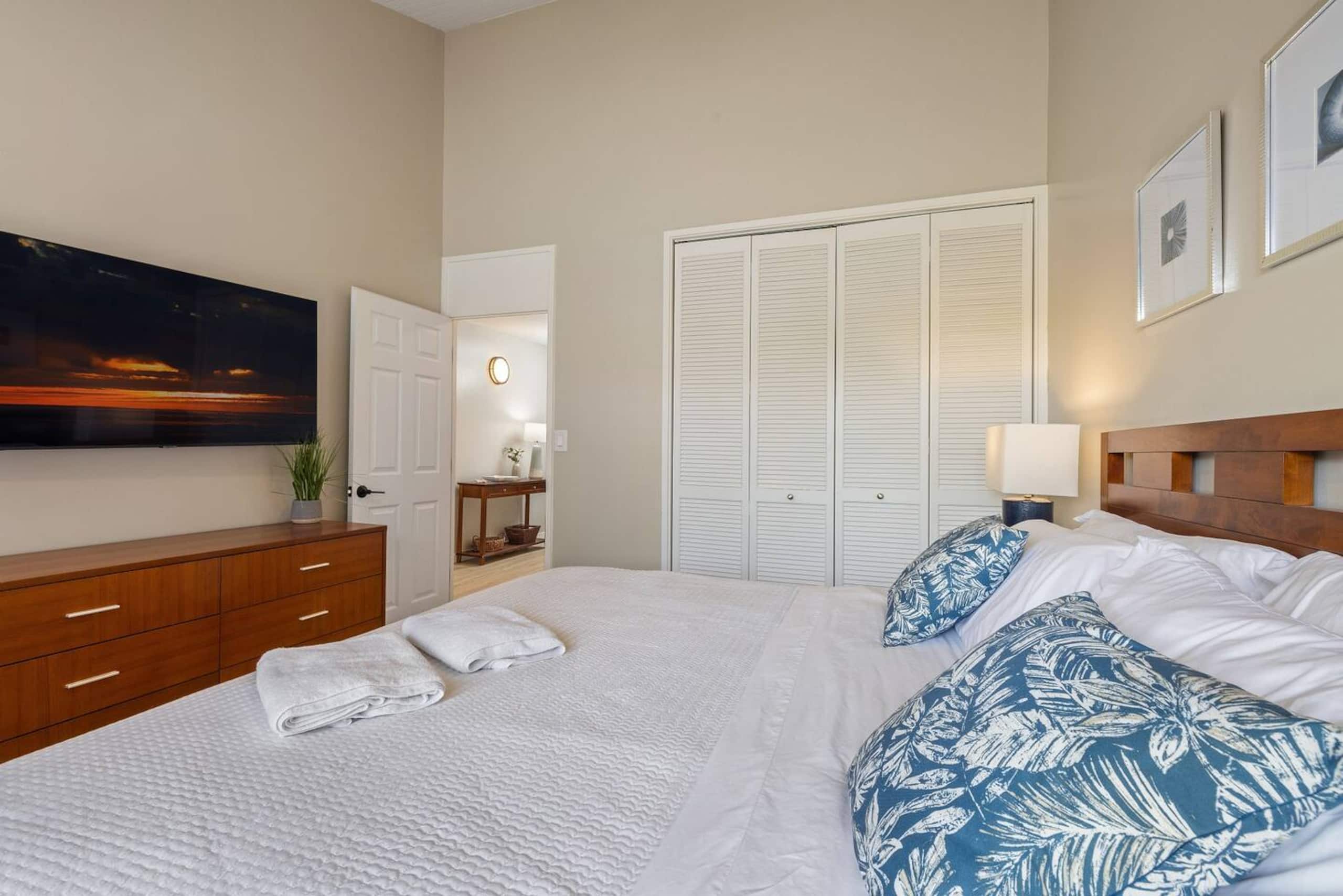 Condo in Kahuku · ★4.65 · 2 bedrooms · 3 beds · 2 baths - Image 21