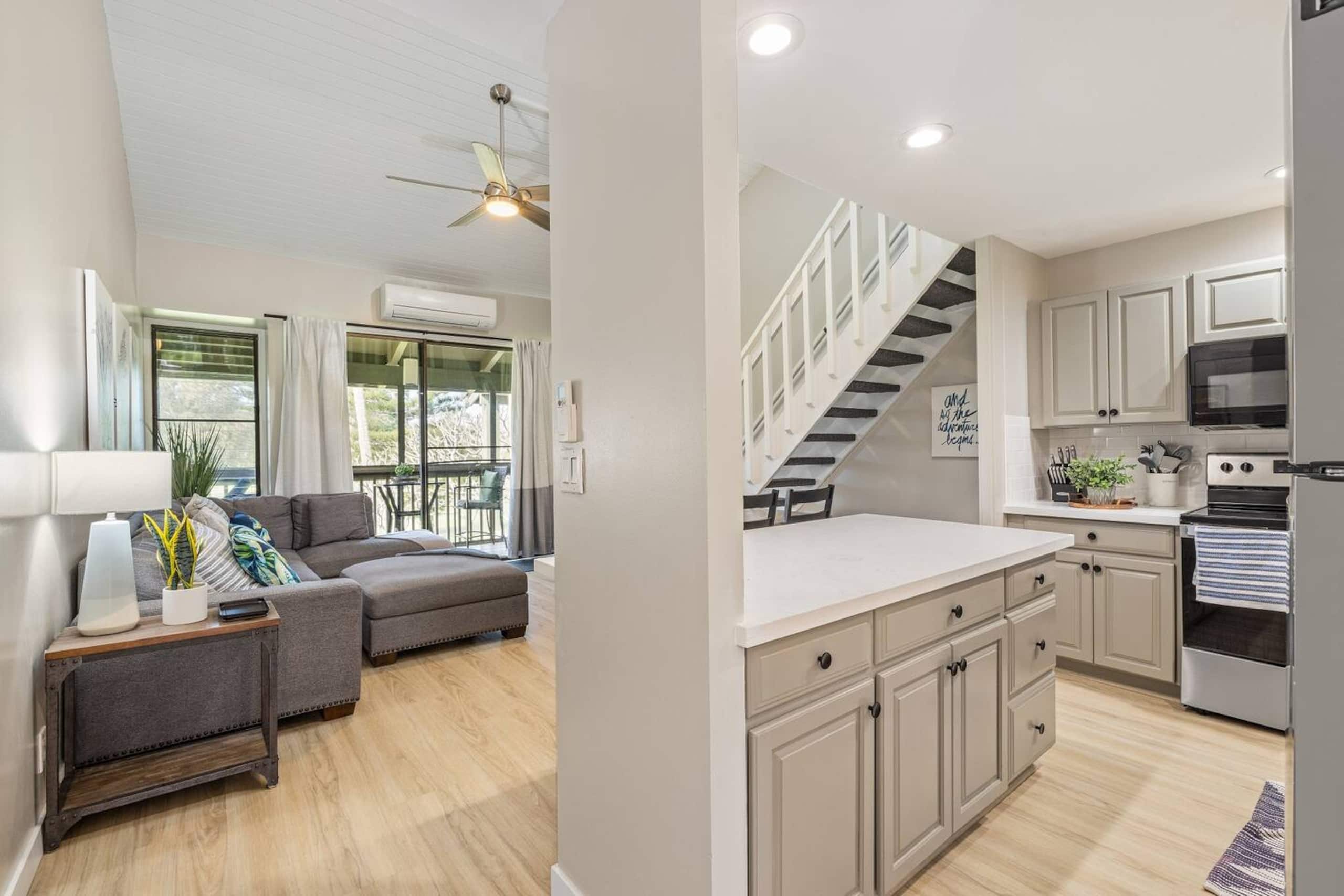 Condo in Kahuku · ★4.65 · 2 bedrooms · 3 beds · 2 baths - Image 14