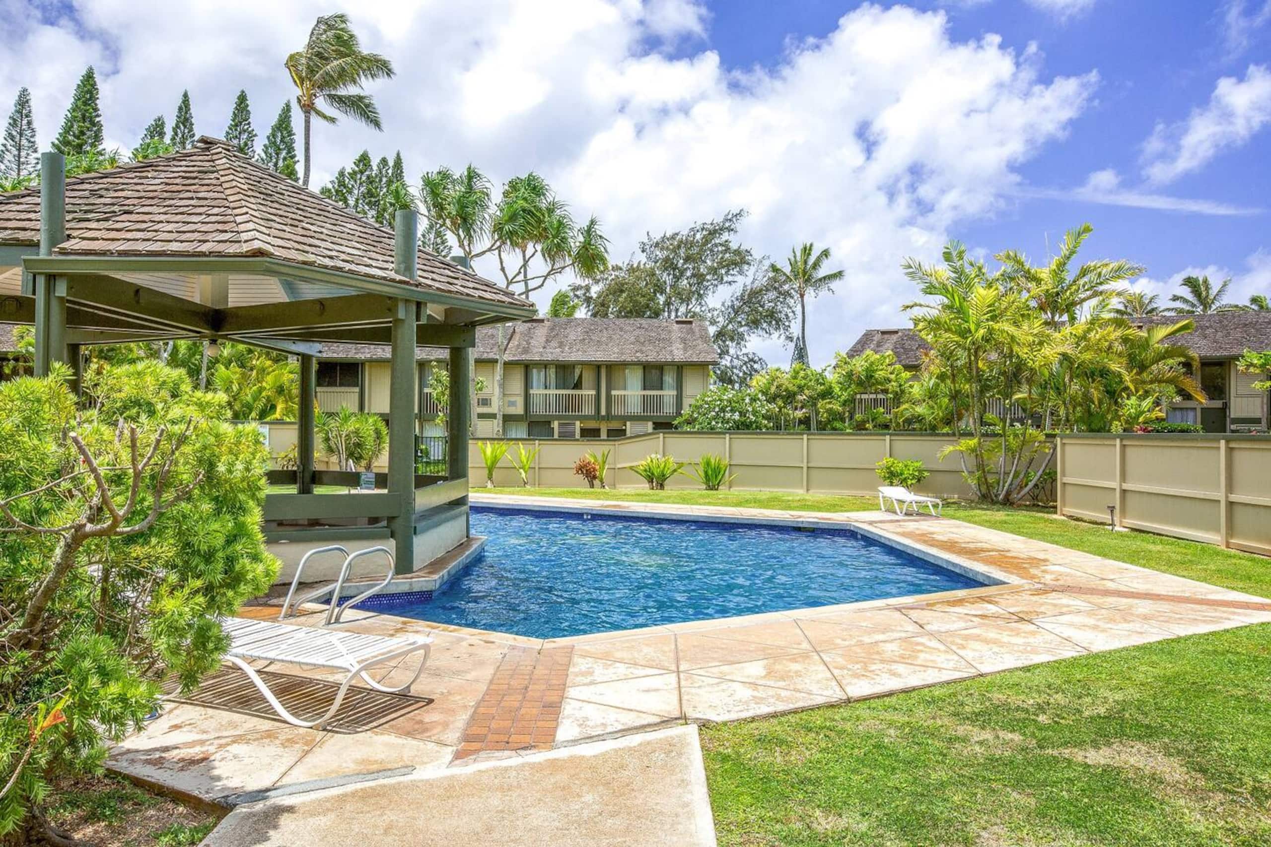 Condo in Kahuku · ★4.65 · 2 bedrooms · 3 beds · 2 baths - Image 35