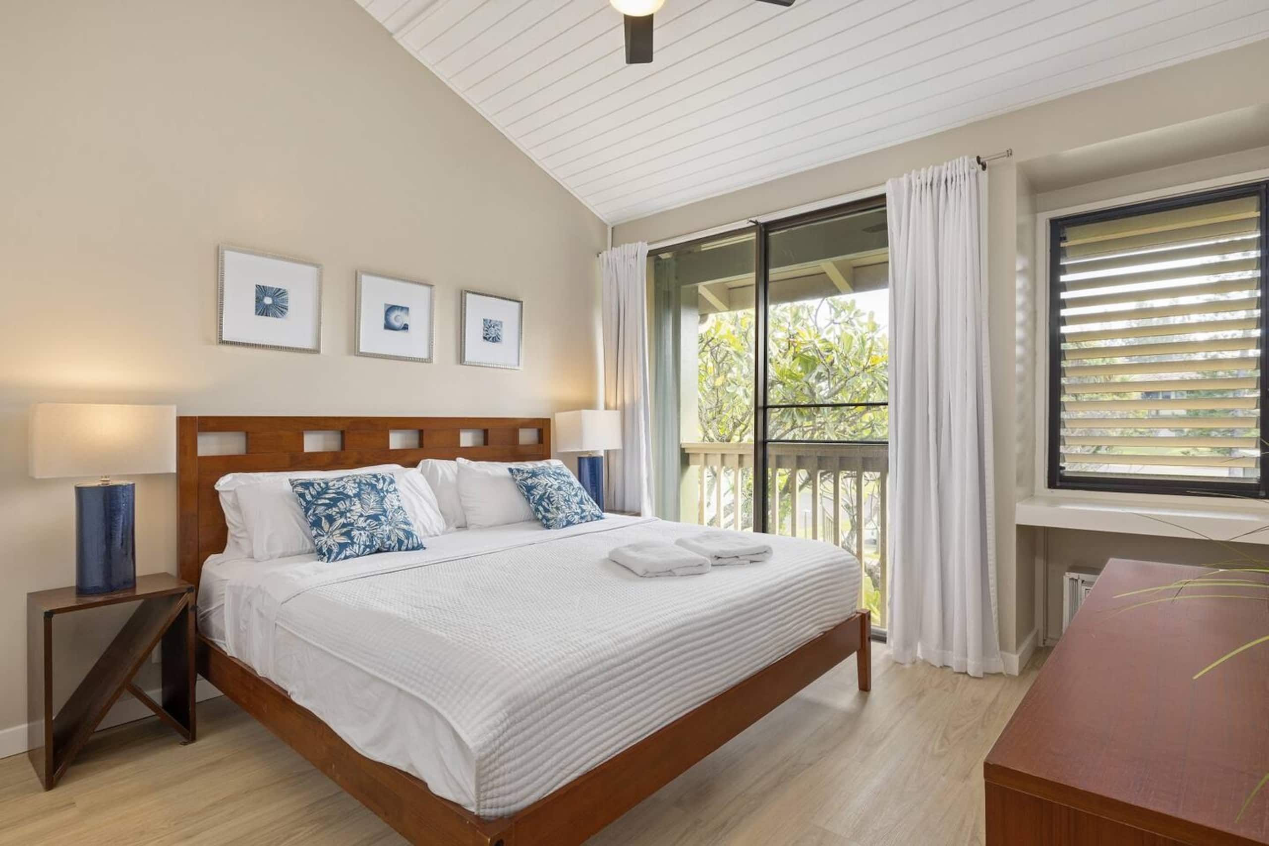 Condo in Kahuku · ★4.65 · 2 bedrooms · 3 beds · 2 baths - Image 1