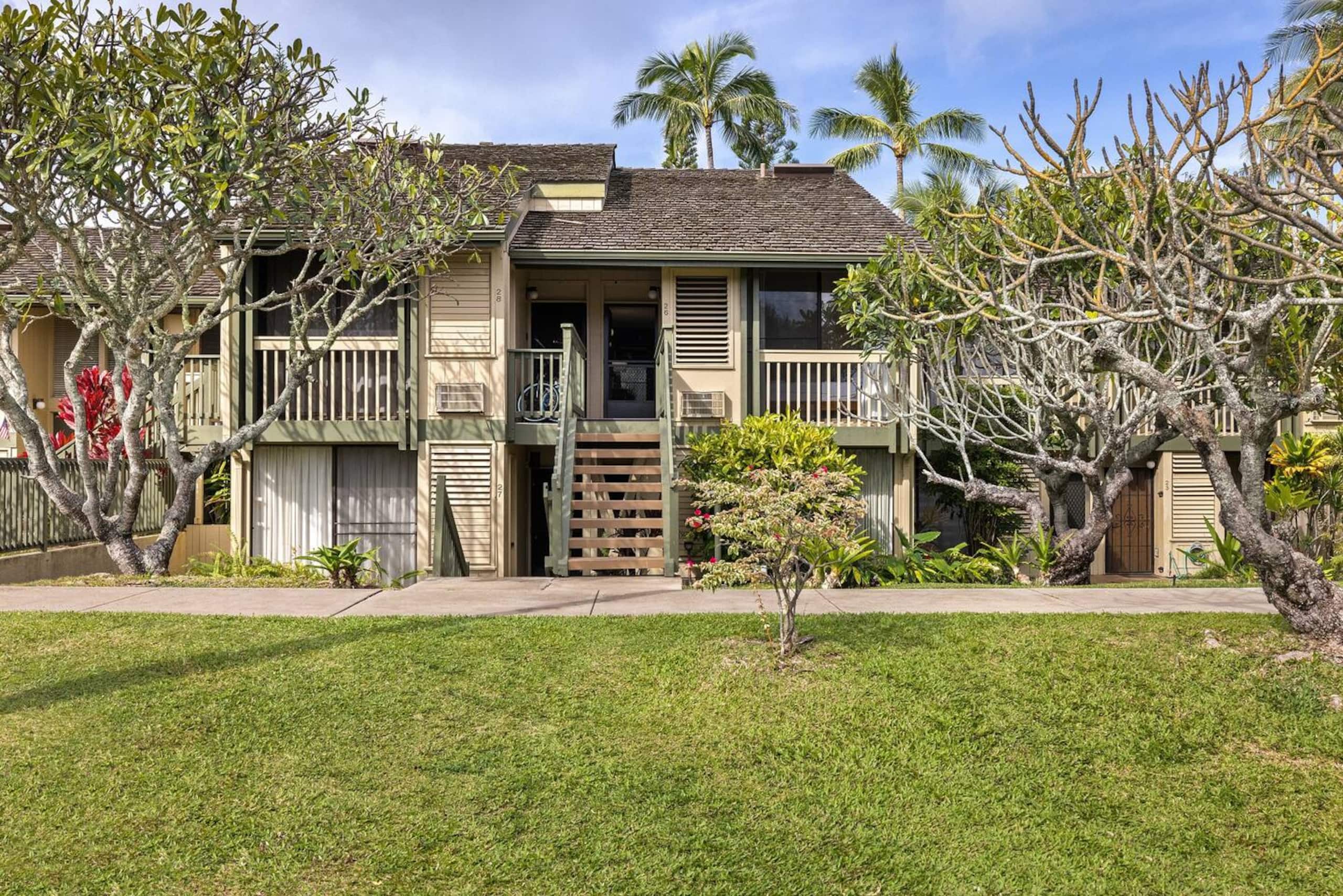 Condo in Kahuku · ★4.65 · 2 bedrooms · 3 beds · 2 baths - Image 10