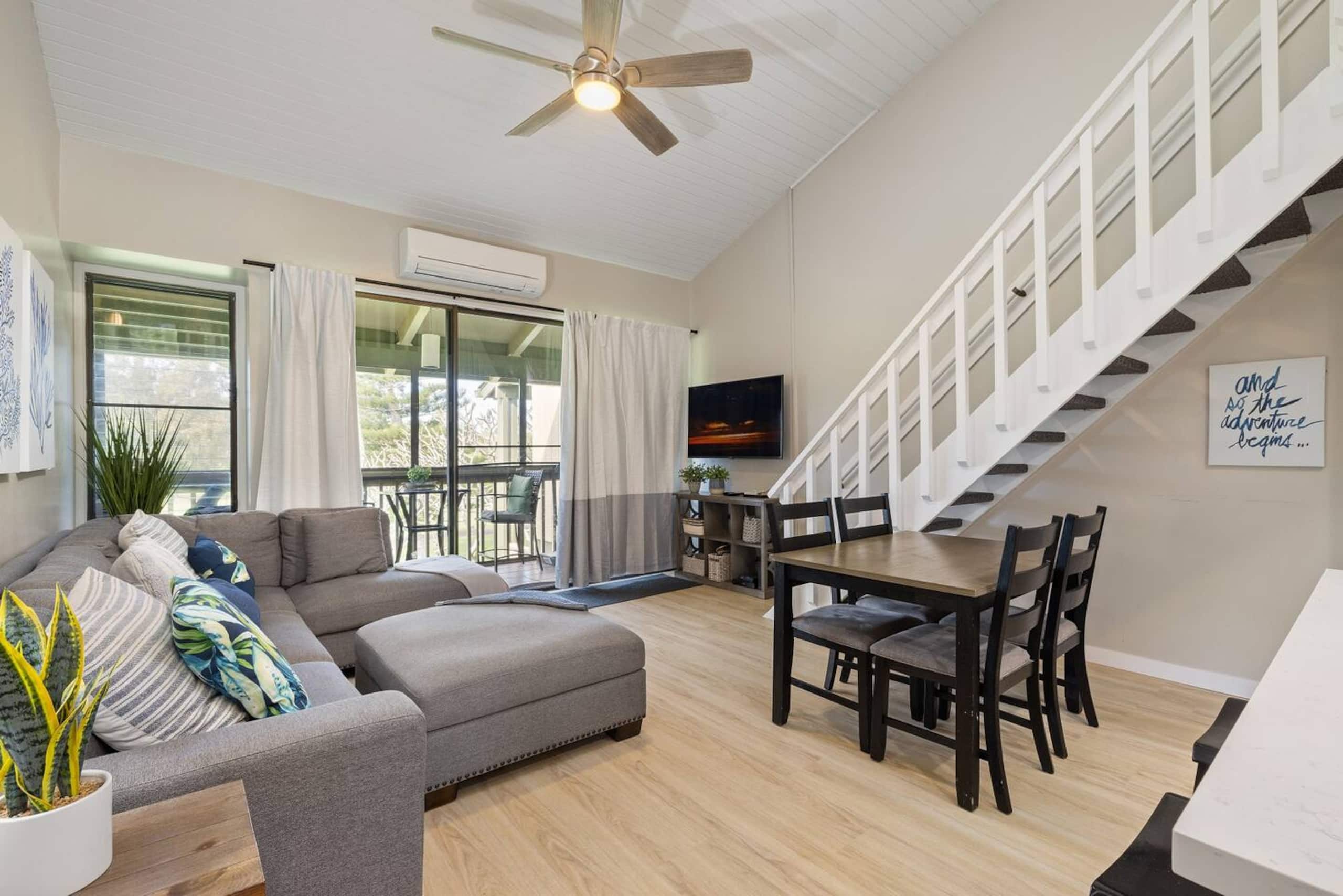 Condo in Kahuku · ★4.65 · 2 bedrooms · 3 beds · 2 baths - Image 5