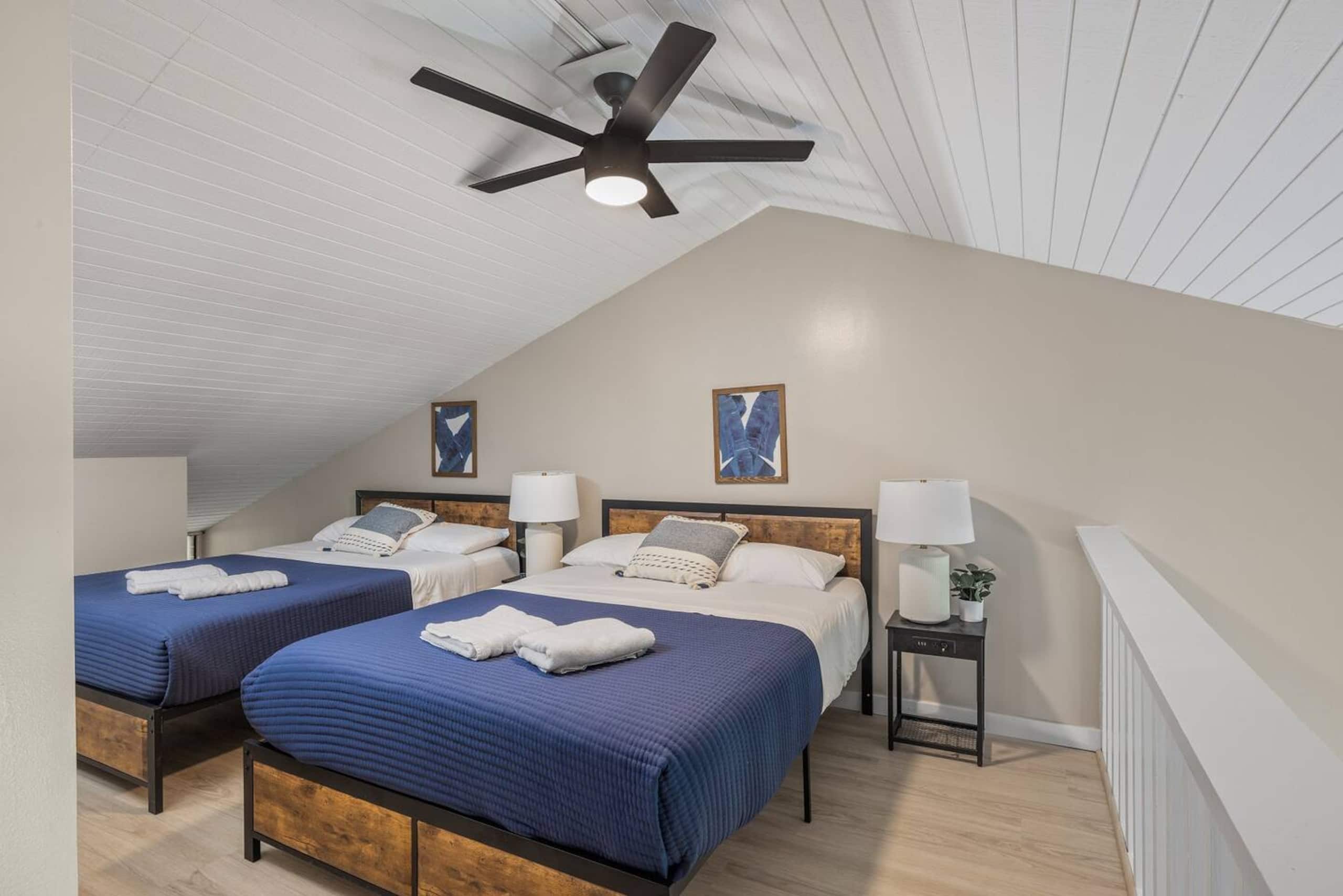Condo in Kahuku · ★4.65 · 2 bedrooms · 3 beds · 2 baths - Image 2