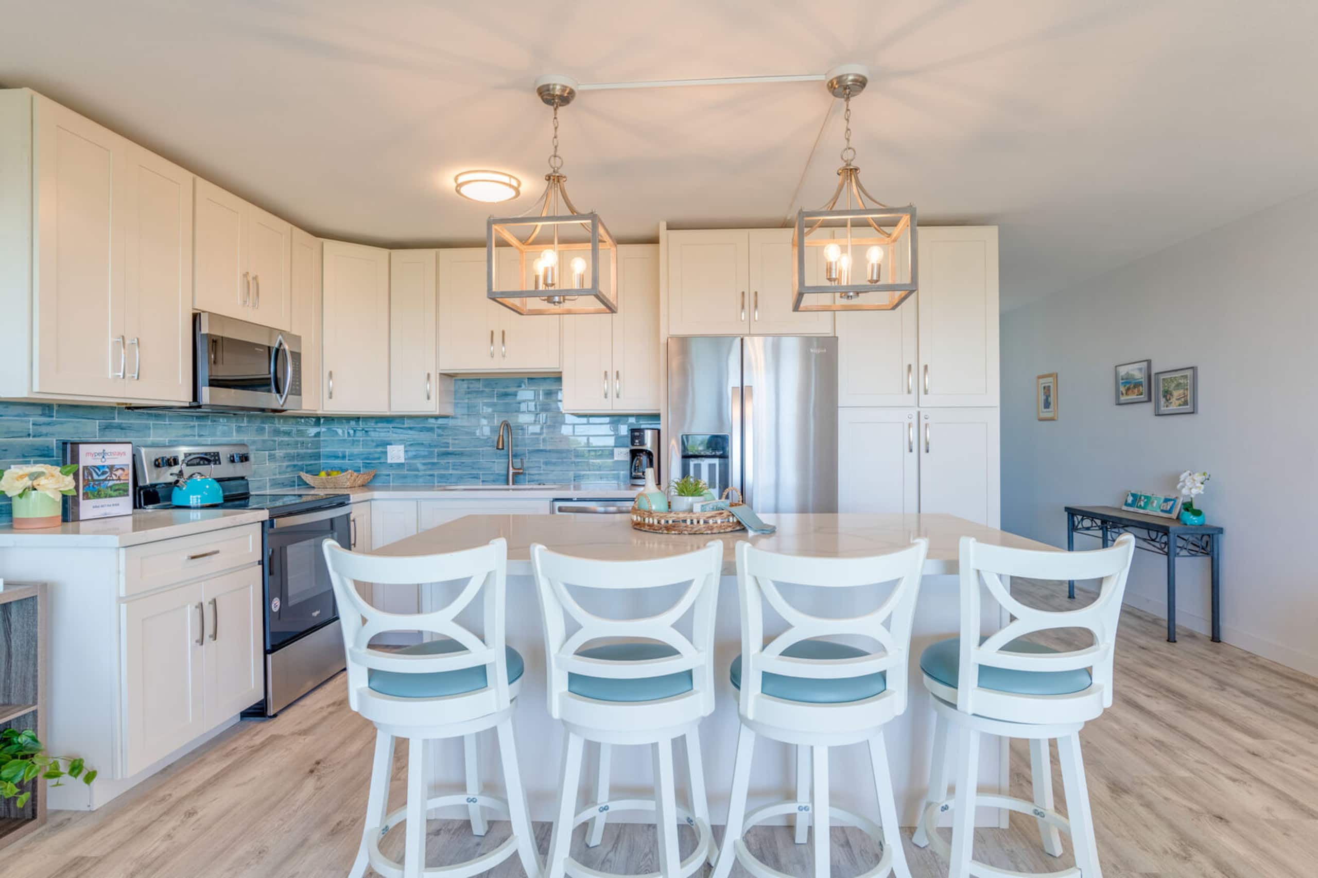 Condo in Kihei · ★4.87 · 1 bedroom · 2 beds · 1 private bath - Image 11