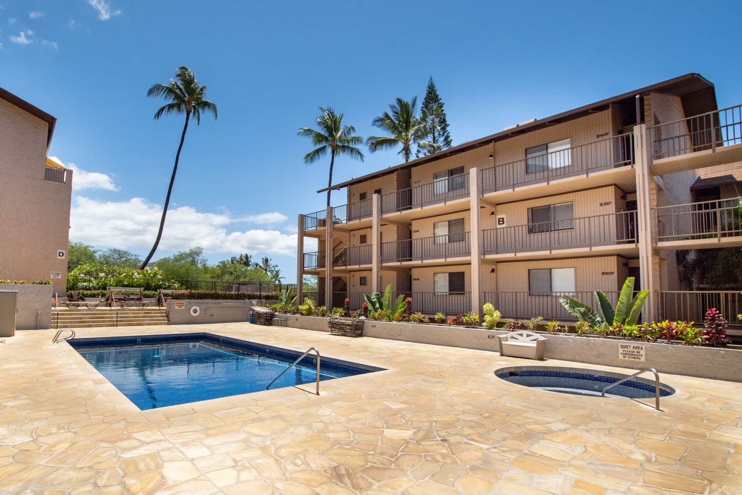 Condo in Kihei · ★4.87 · 1 bedroom · 2 beds · 1 private bath - Image 31