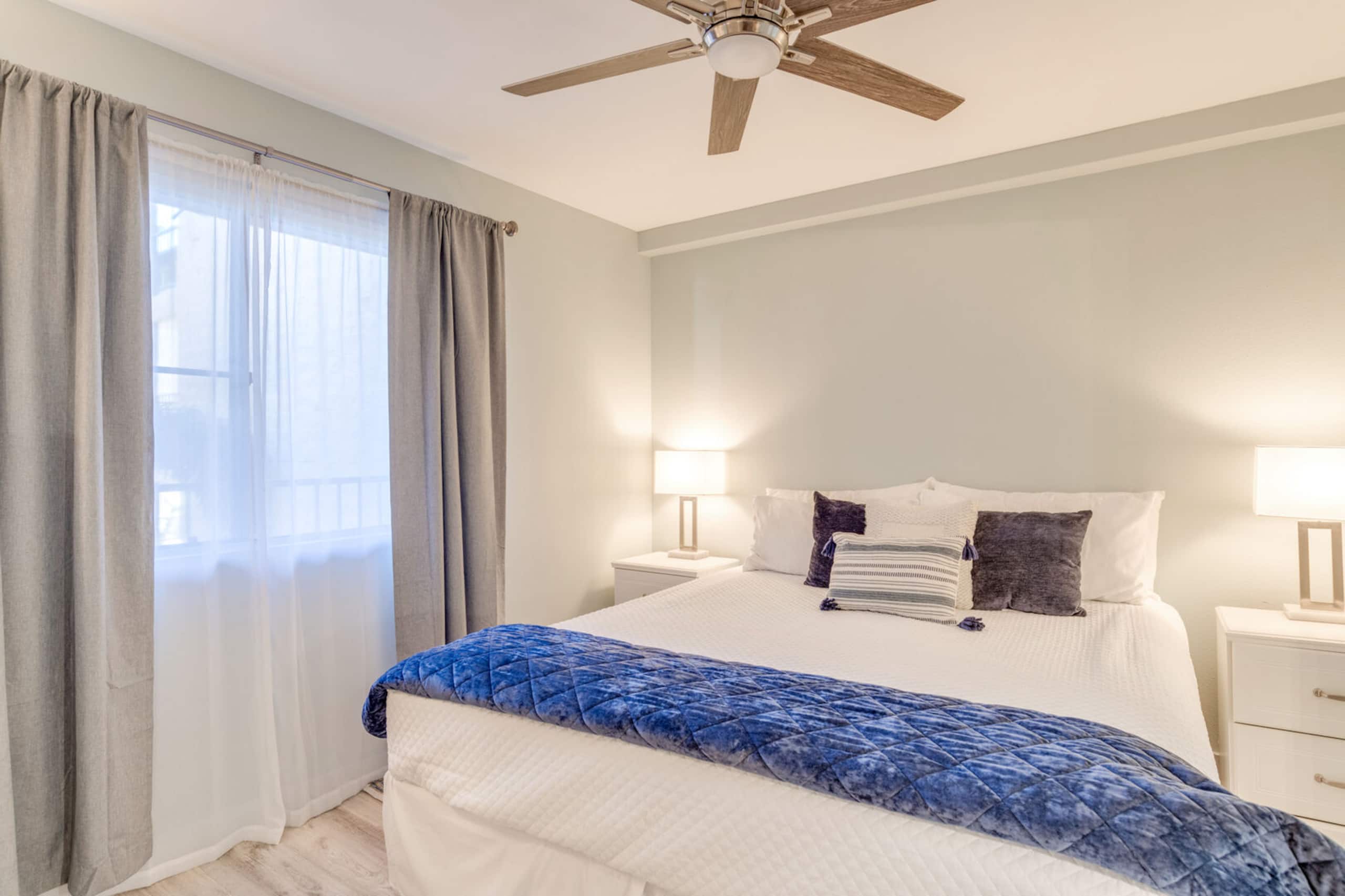 Condo in Kihei · ★4.87 · 1 bedroom · 2 beds · 1 private bath - Image 21