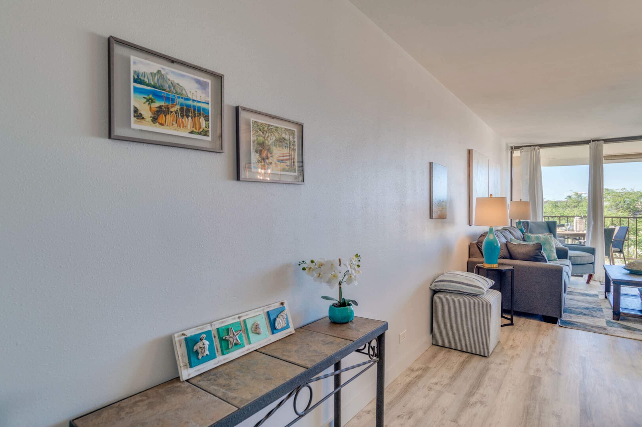Condo in Kihei · ★4.87 · 1 bedroom · 2 beds · 1 private bath - Image 18