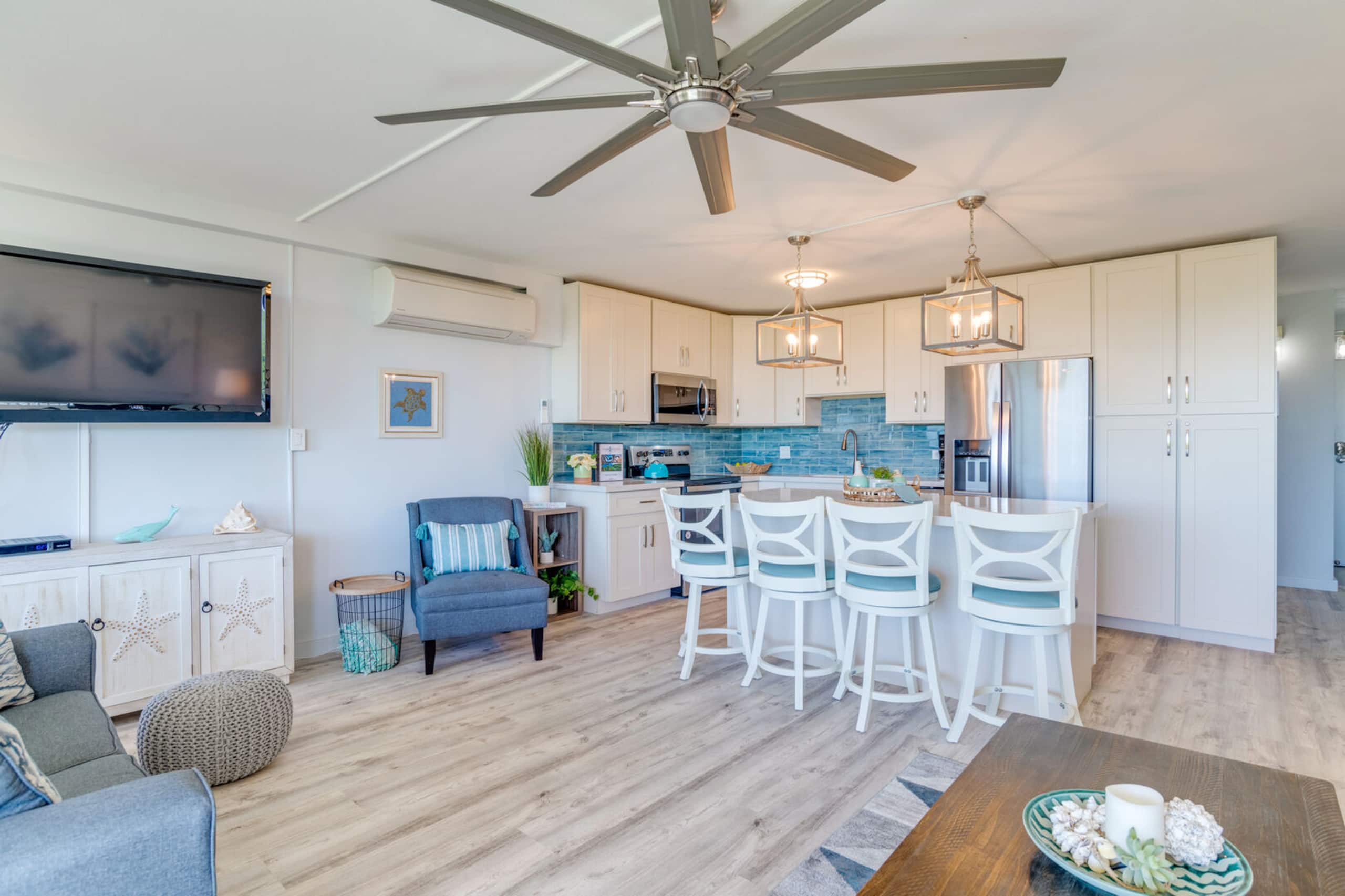 Condo in Kihei · ★4.87 · 1 bedroom · 2 beds · 1 private bath - Image 7