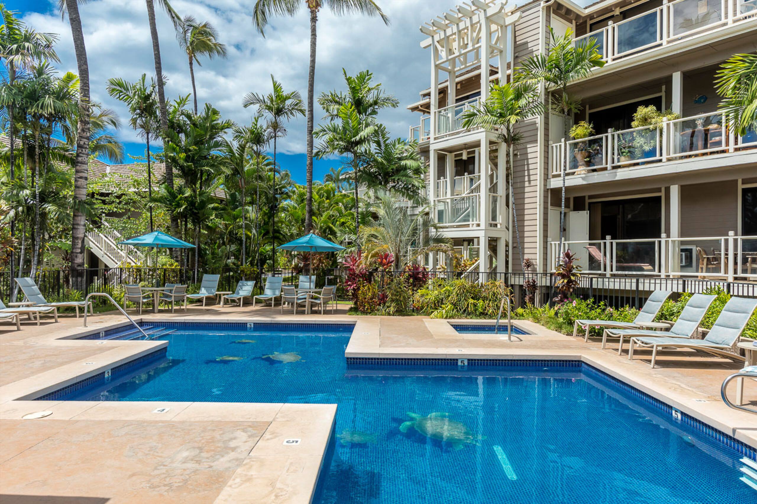 Condo in Kihei · ★4.71 · 2 bedrooms · 3 beds · 2 baths - Image 26