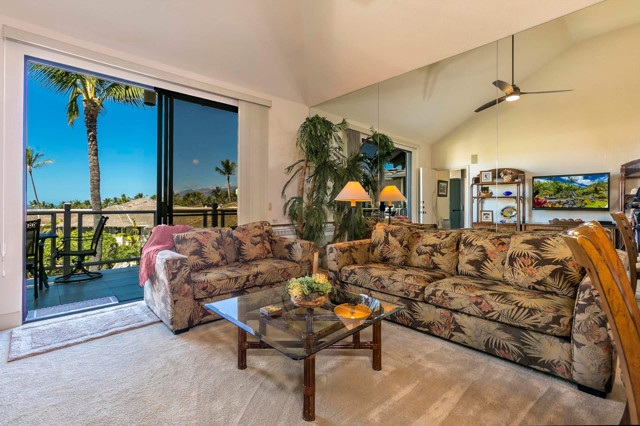 Condo in Kihei · ★4.71 · 2 bedrooms · 3 beds · 2 baths - Image 5