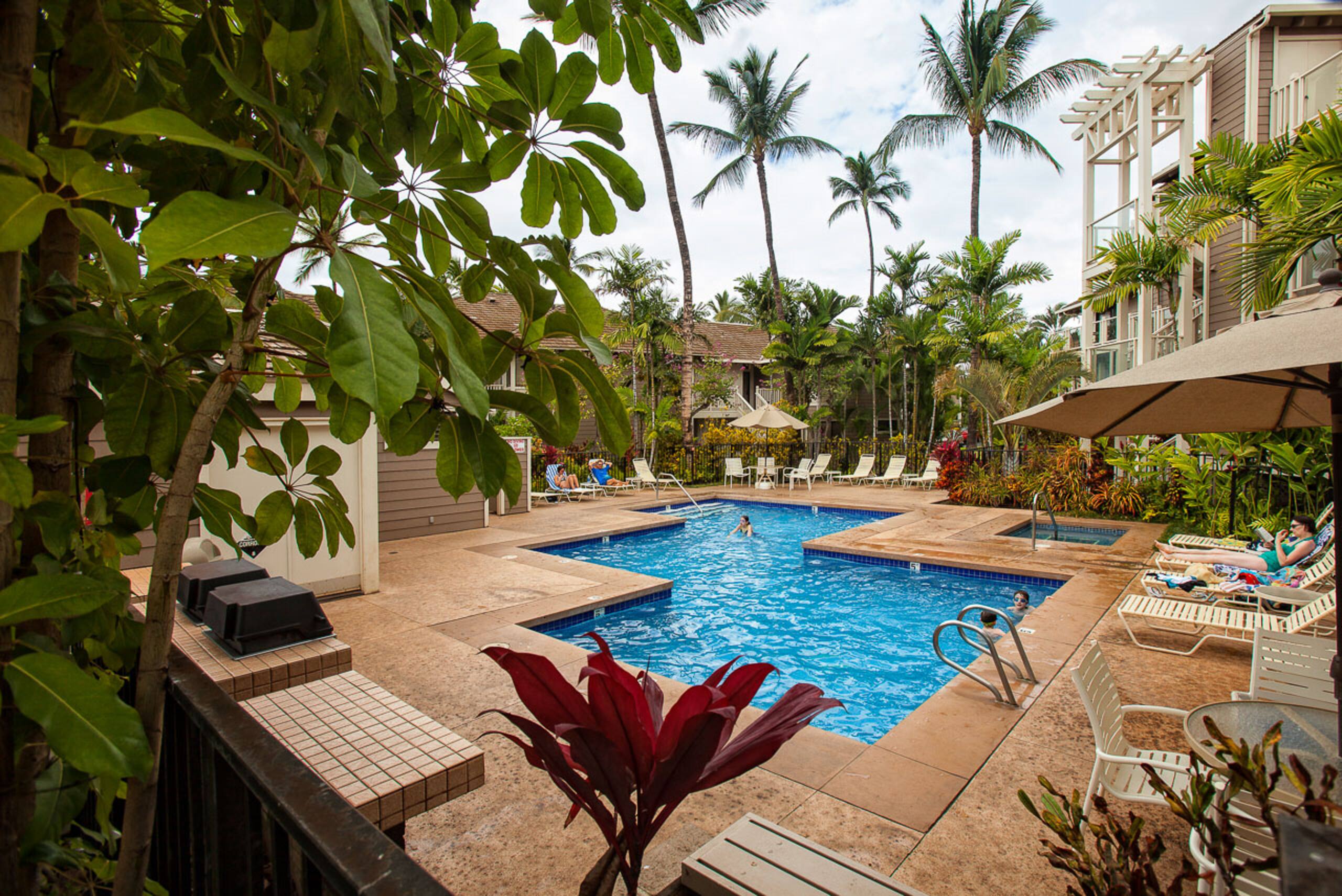 Condo in Kihei · ★4.71 · 2 bedrooms · 3 beds · 2 baths - Image 25