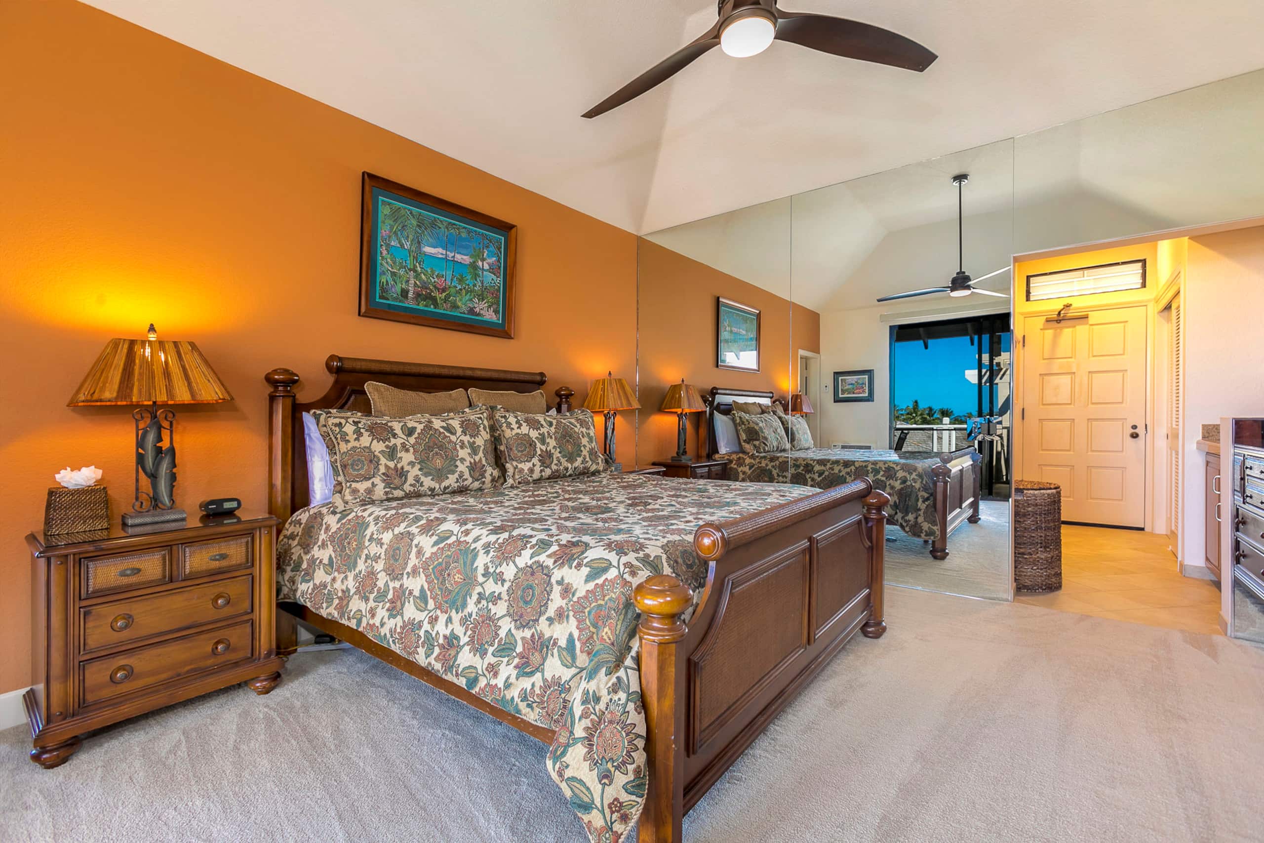 Condo in Kihei · ★4.71 · 2 bedrooms · 3 beds · 2 baths - Image 20