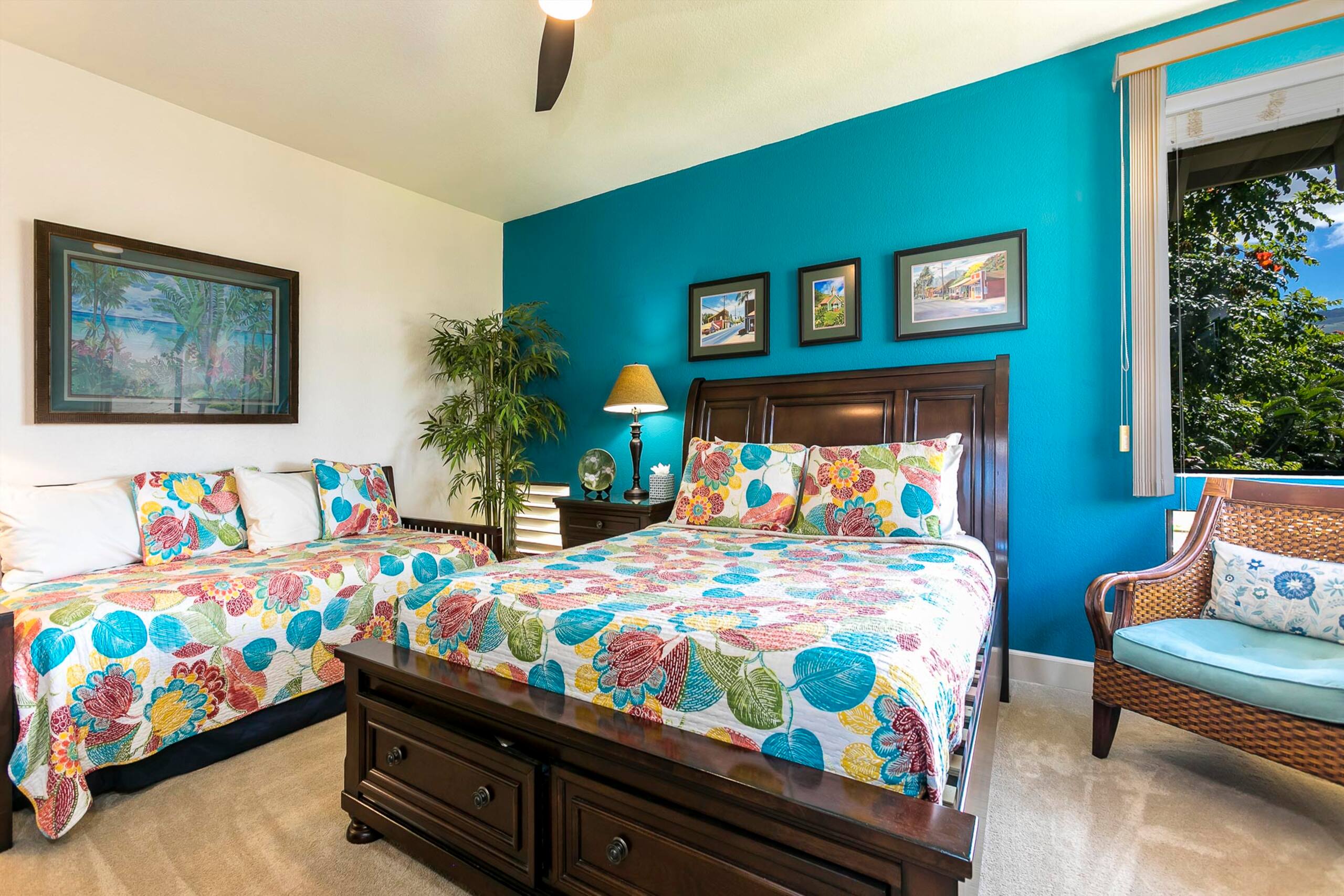 Condo in Kihei · ★4.71 · 2 bedrooms · 3 beds · 2 baths - Image 13