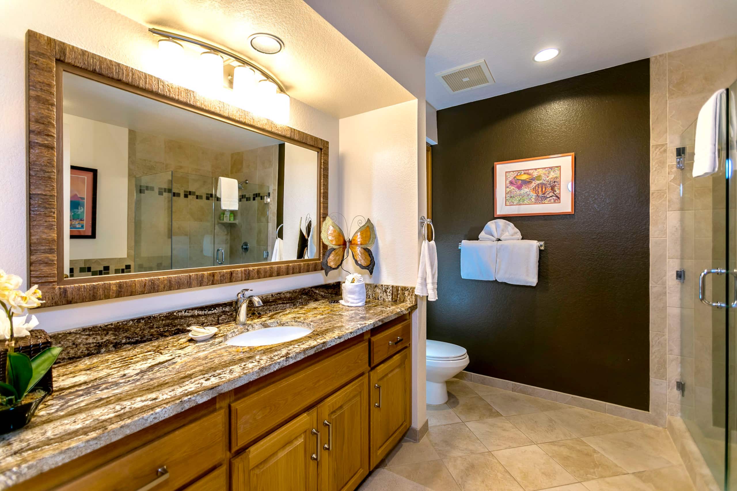 Condo in Kihei · ★4.71 · 2 bedrooms · 3 beds · 2 baths - Image 16