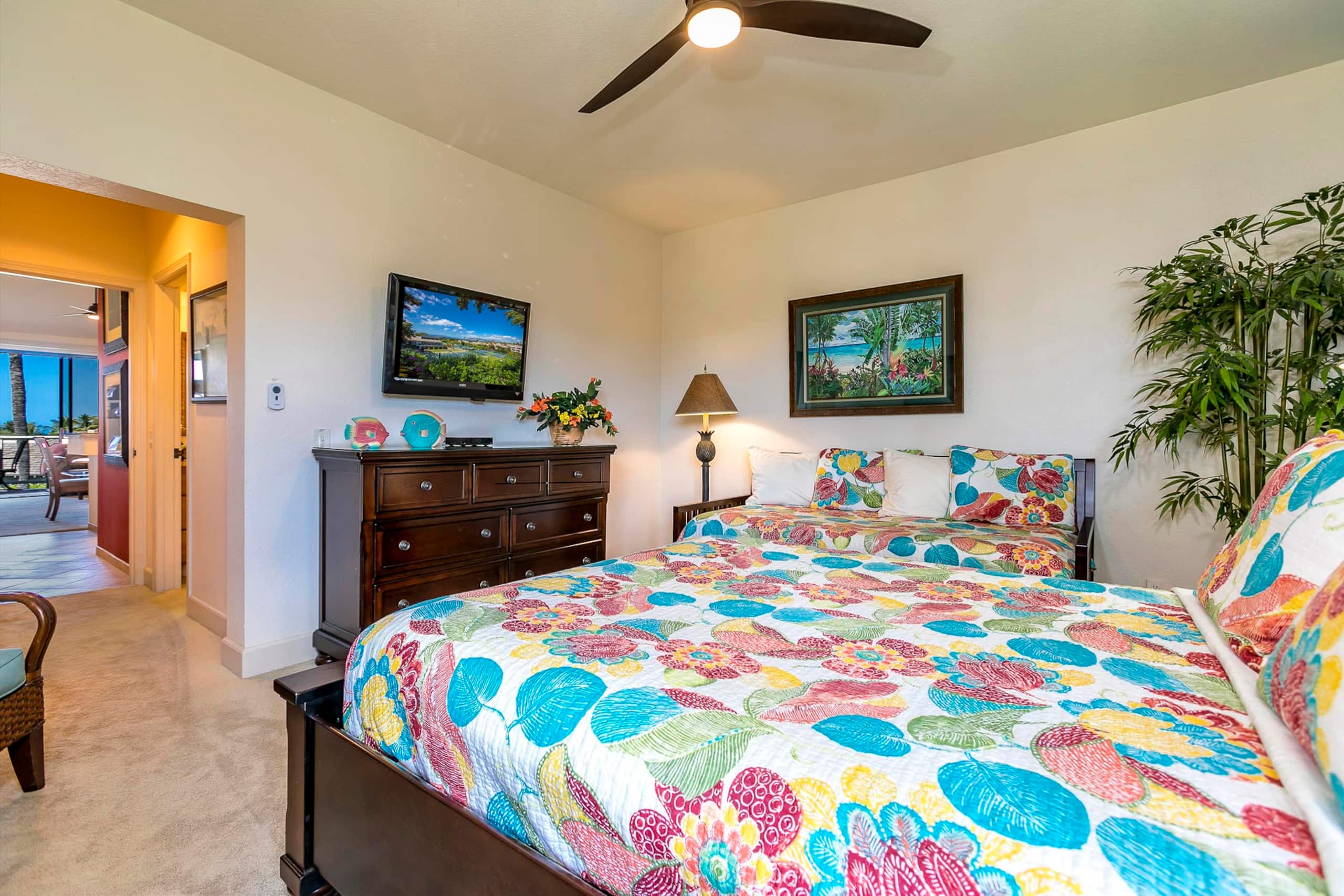 Condo in Kihei · ★4.71 · 2 bedrooms · 3 beds · 2 baths - Image 15