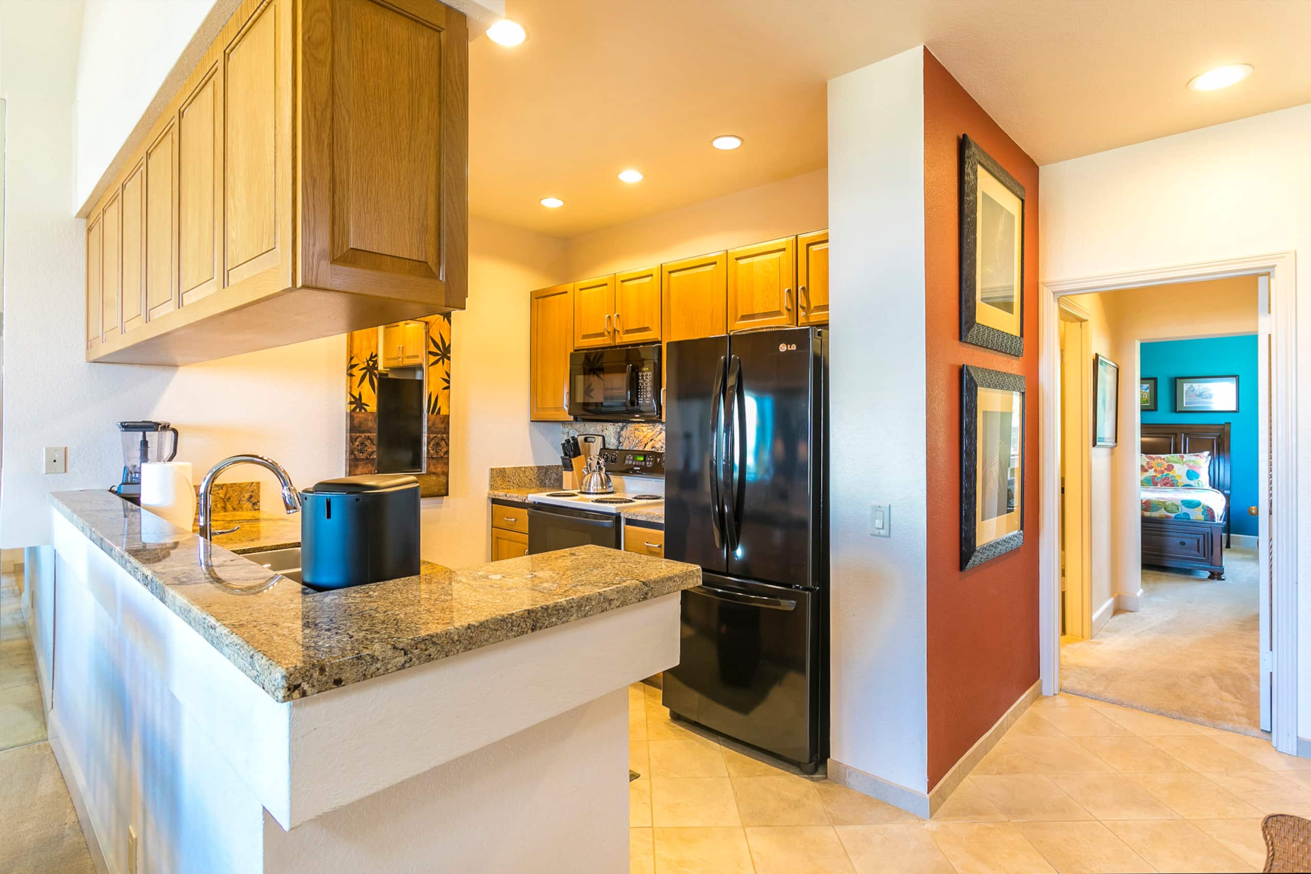 Condo in Kihei · ★4.71 · 2 bedrooms · 3 beds · 2 baths - Image 12