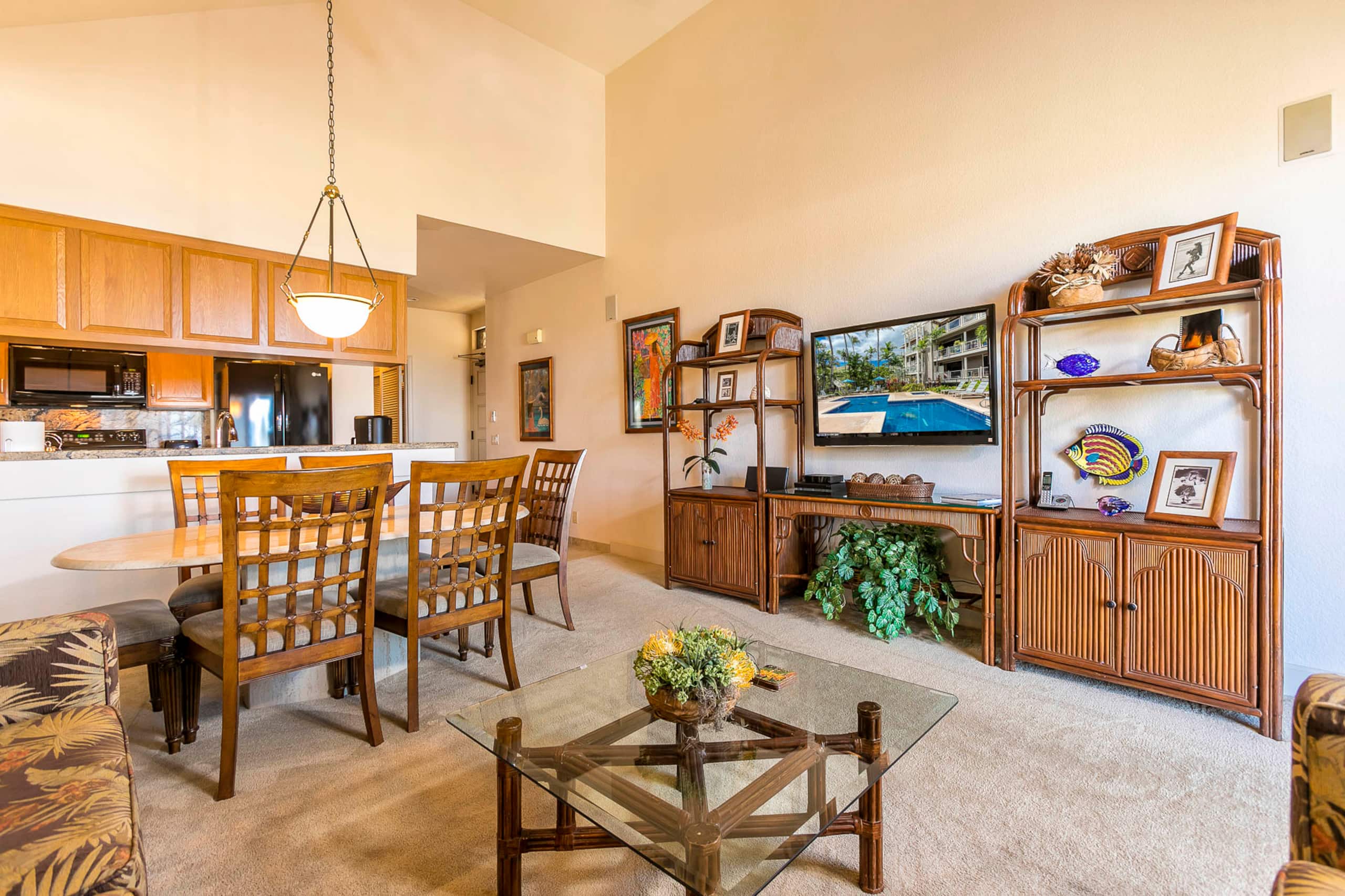 Condo in Kihei · ★4.71 · 2 bedrooms · 3 beds · 2 baths - Image 7