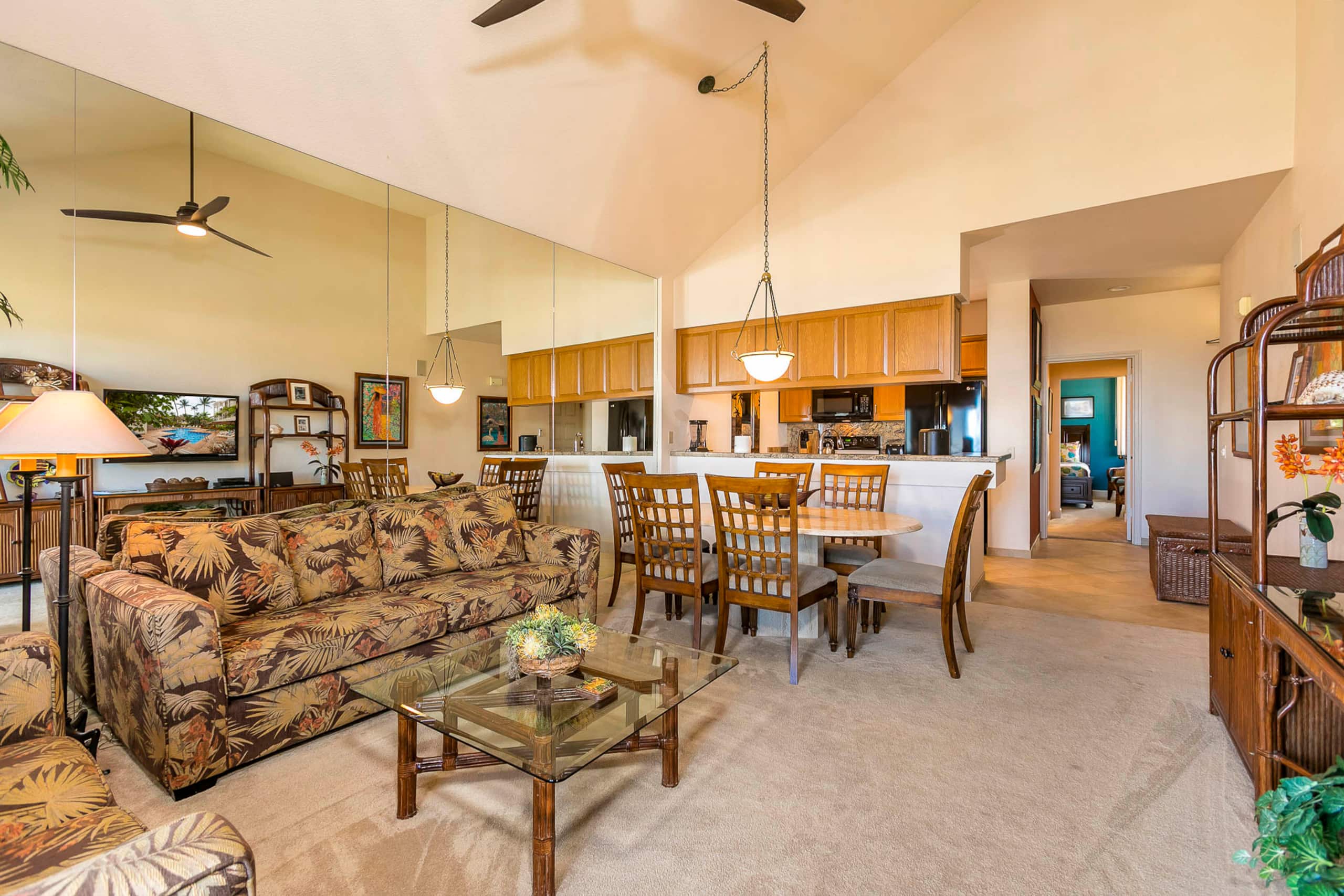 Condo in Kihei · ★4.71 · 2 bedrooms · 3 beds · 2 baths - Image 8
