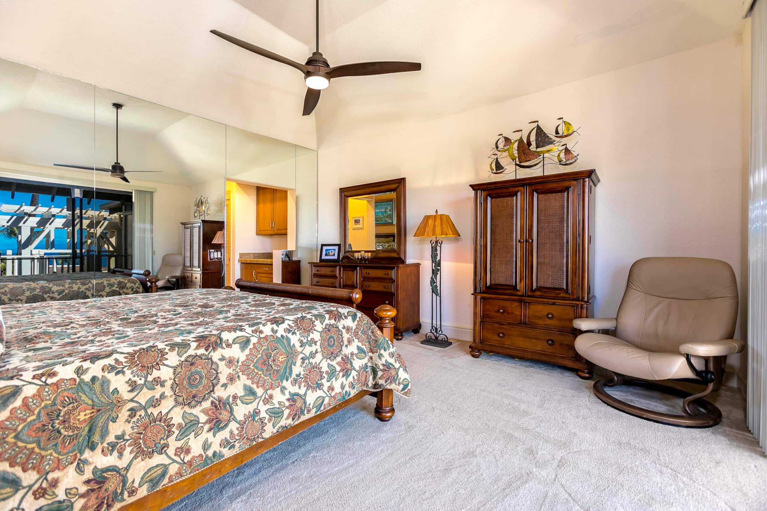 Condo in Kihei · ★4.71 · 2 bedrooms · 3 beds · 2 baths - Image 19