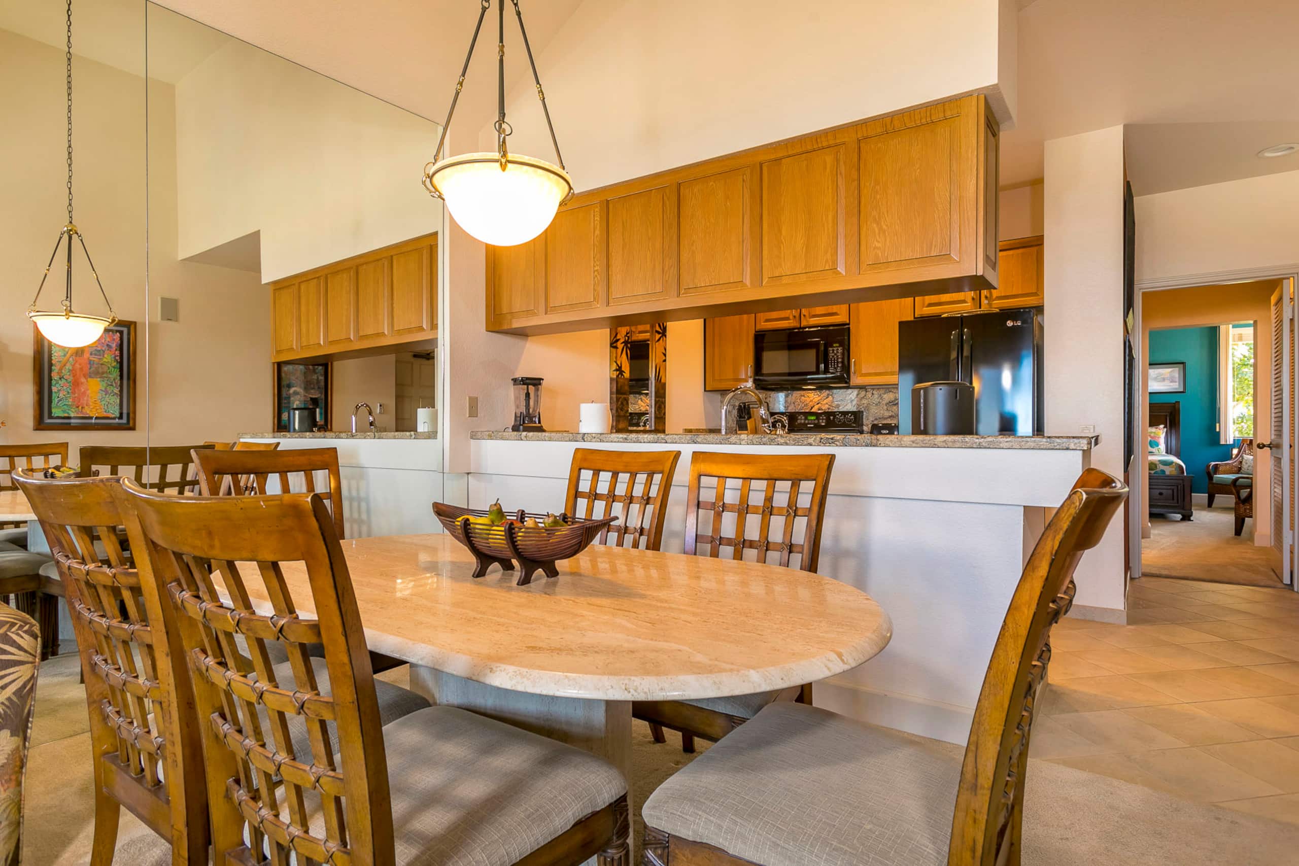 Condo in Kihei · ★4.71 · 2 bedrooms · 3 beds · 2 baths - Image 9
