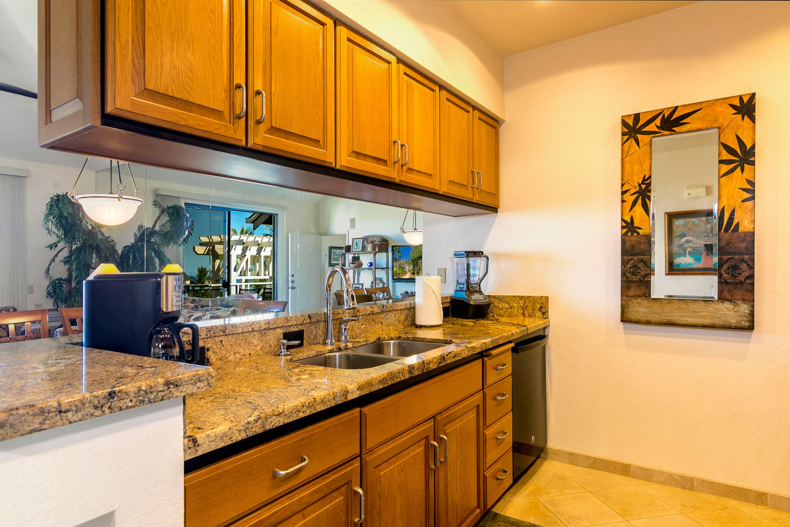 Condo in Kihei · ★4.71 · 2 bedrooms · 3 beds · 2 baths - Image 10