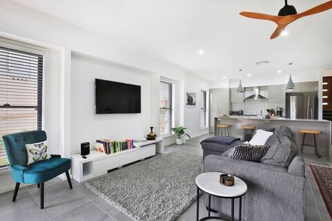 Rockwall - Pet-Friendly - Fire Pit