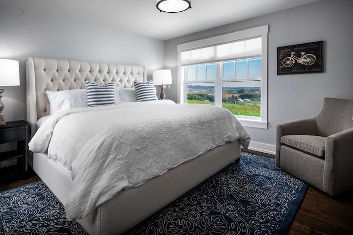 أكثر الأسرّة راحة التي يمكن تخيلها. -  شيري