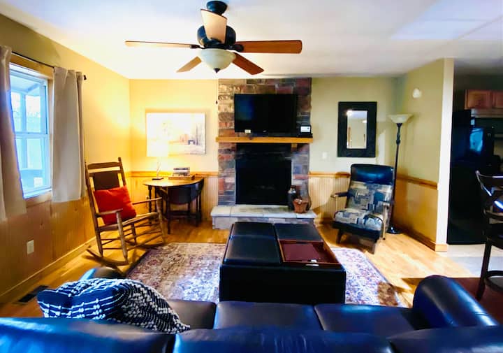 Top 10 Cabin Rentals In And Near Laurelville, Ohio Updated 2024 Trip101