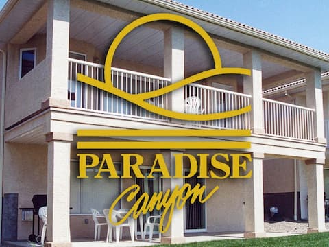 Paradise Canyon - Signature Luxury Villa 380
