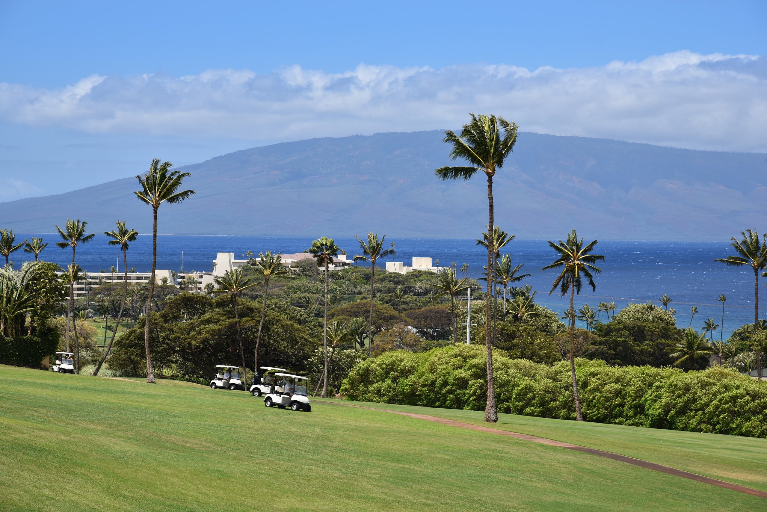 Condo in Lahaina · ★4.76 · 2 bedrooms · 4 beds · 2 baths - Image 27
