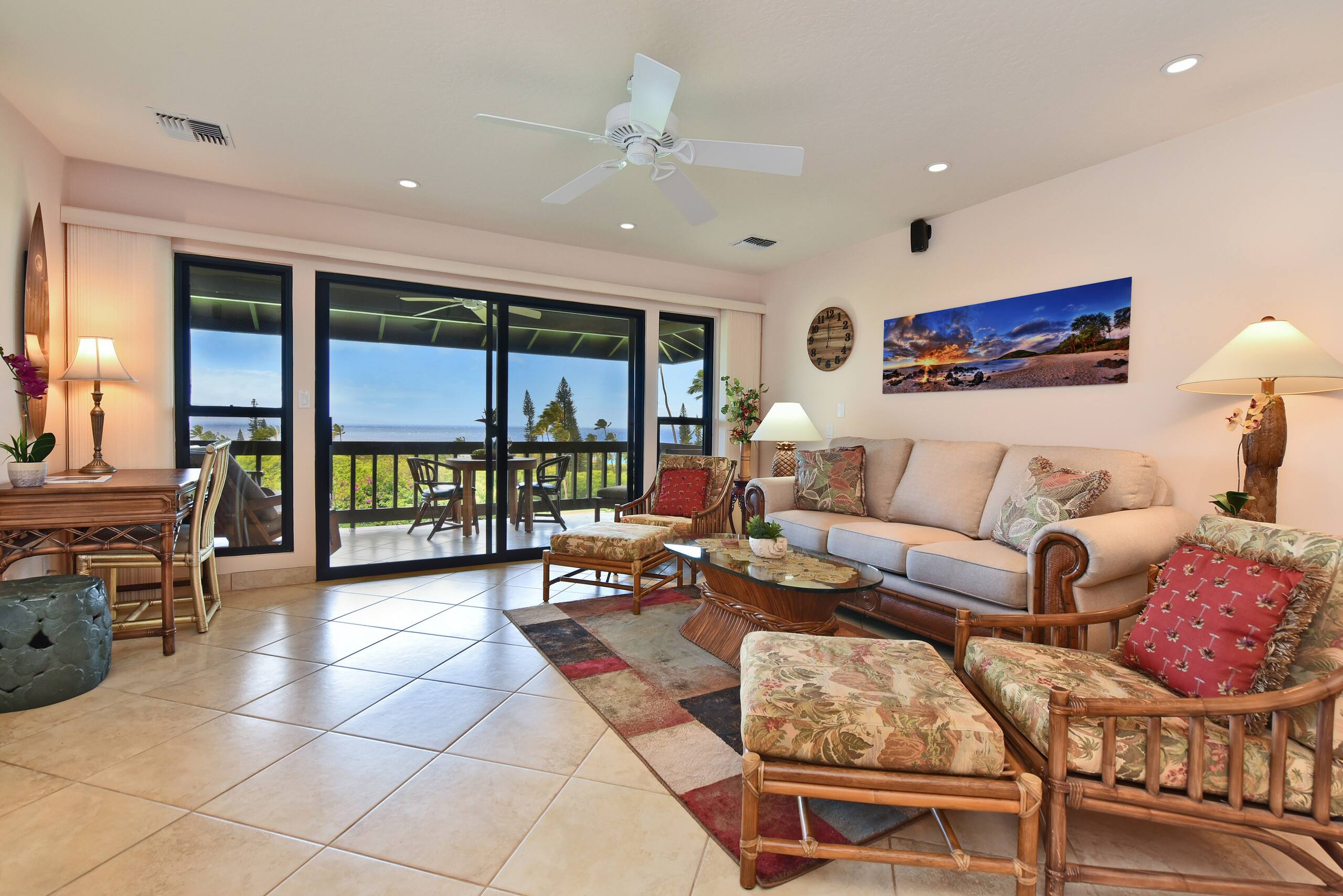 Condo in Lahaina · ★4.76 · 2 bedrooms · 4 beds · 2 baths - Image 3