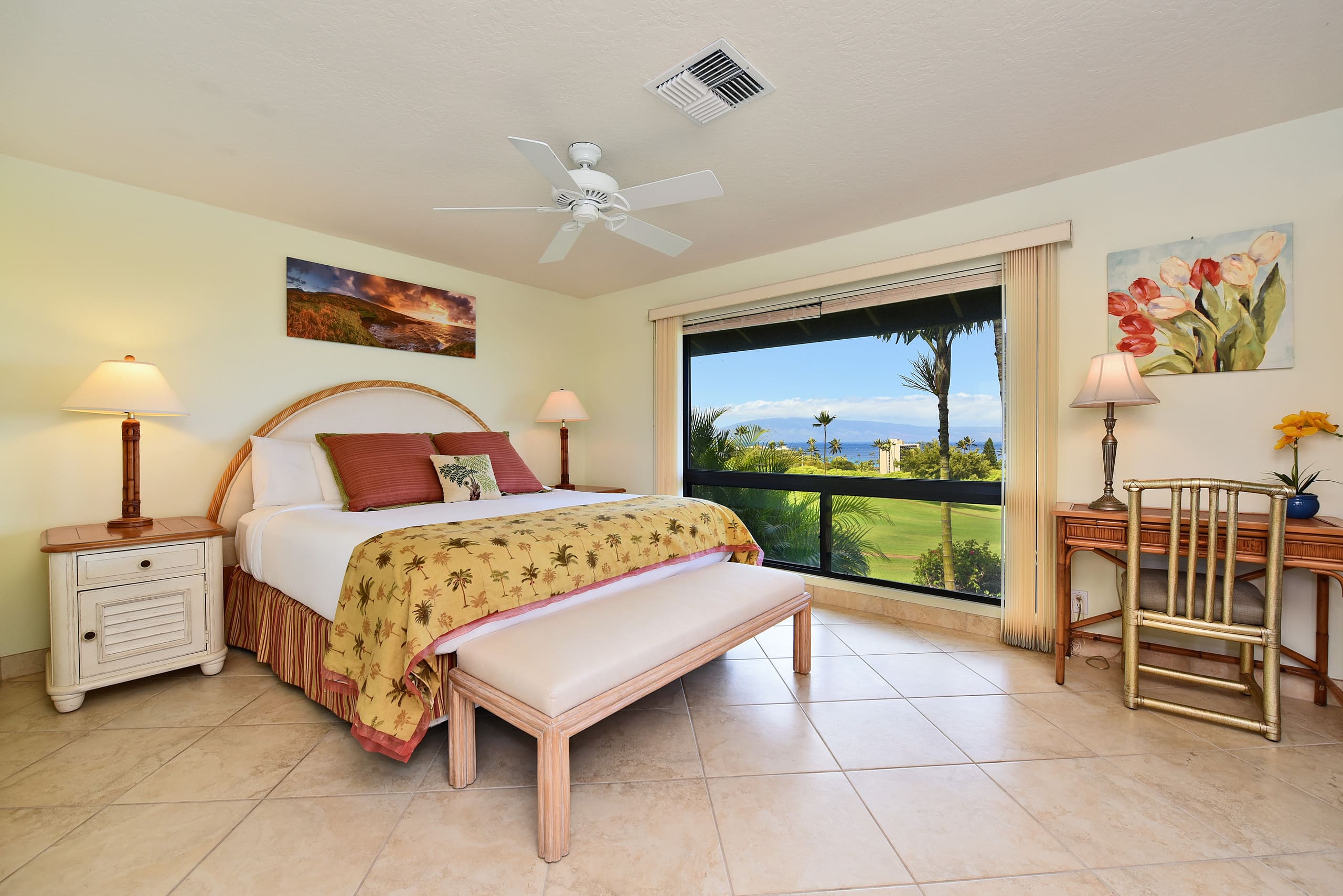 Condo in Lahaina · ★4.76 · 2 bedrooms · 4 beds · 2 baths - Image 15