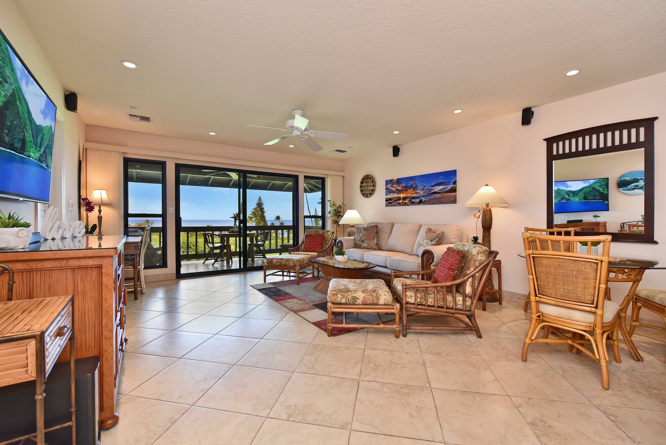 Condo in Lahaina · ★4.76 · 2 bedrooms · 4 beds · 2 baths - Image 5