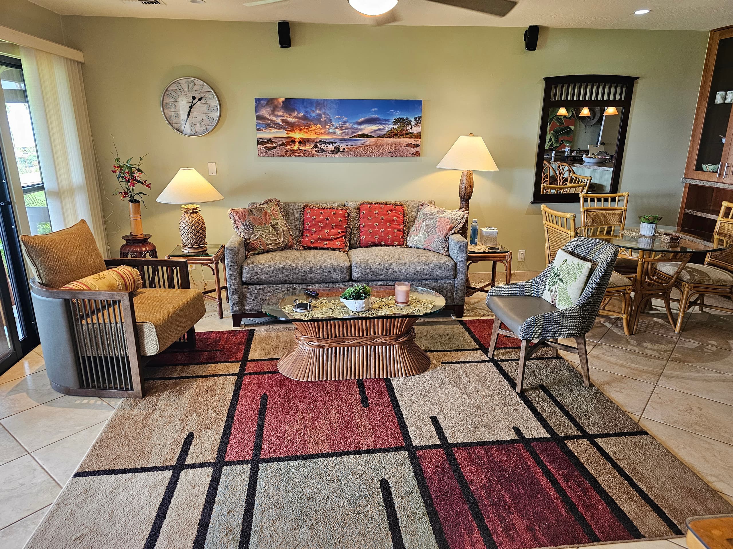 Condo in Lahaina · ★4.76 · 2 bedrooms · 4 beds · 2 baths - Image 8