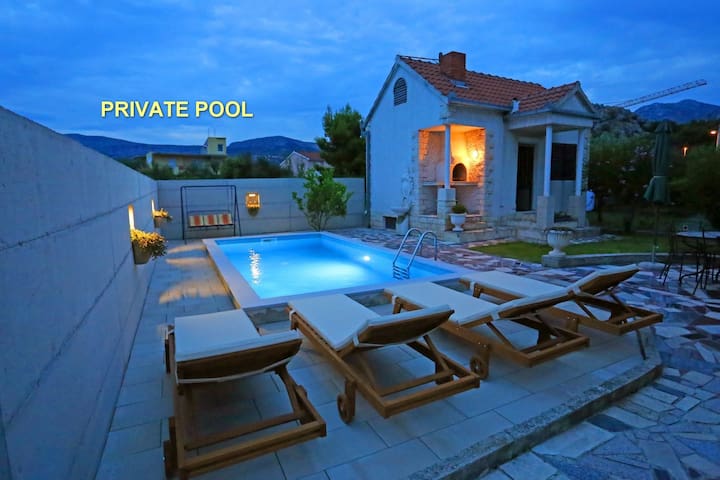 Adriagate Travel Agency managed Airbnb listing 3