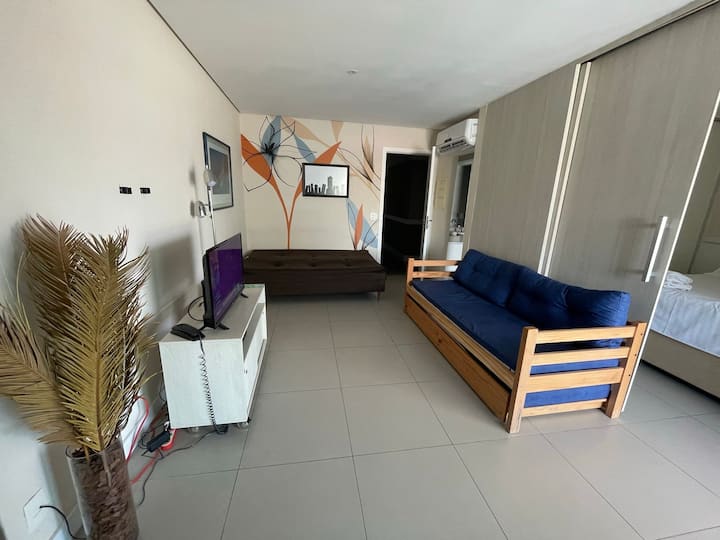 Всекидневна