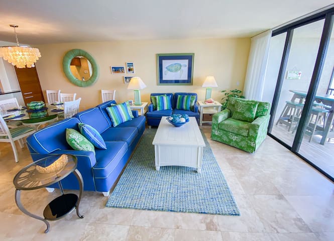 Resort Harbour Properties managed Airbnb listing 3