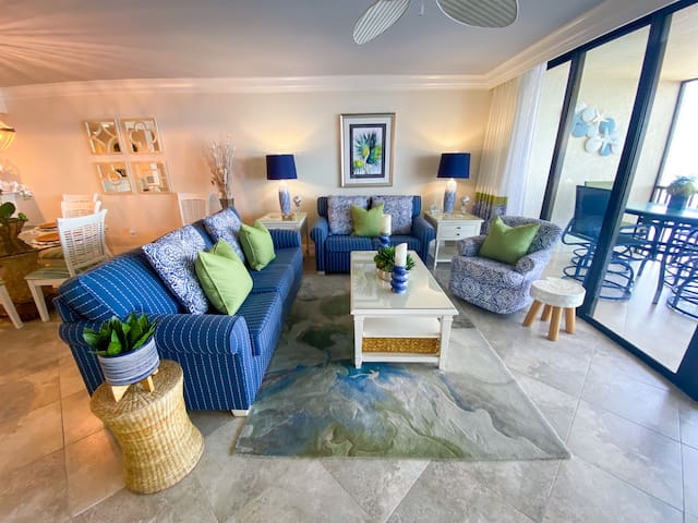 Resort Harbour Properties managed Airbnb listing 2
