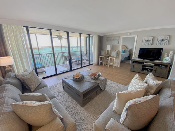 Sanibel Harbour Resort - 814: Recently Renovated