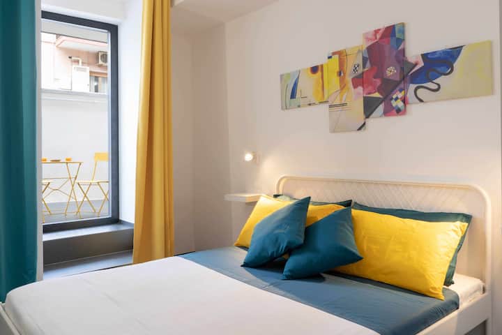 Wepuglia - Dimore Museum - Apt.sole - Polignano a Mare