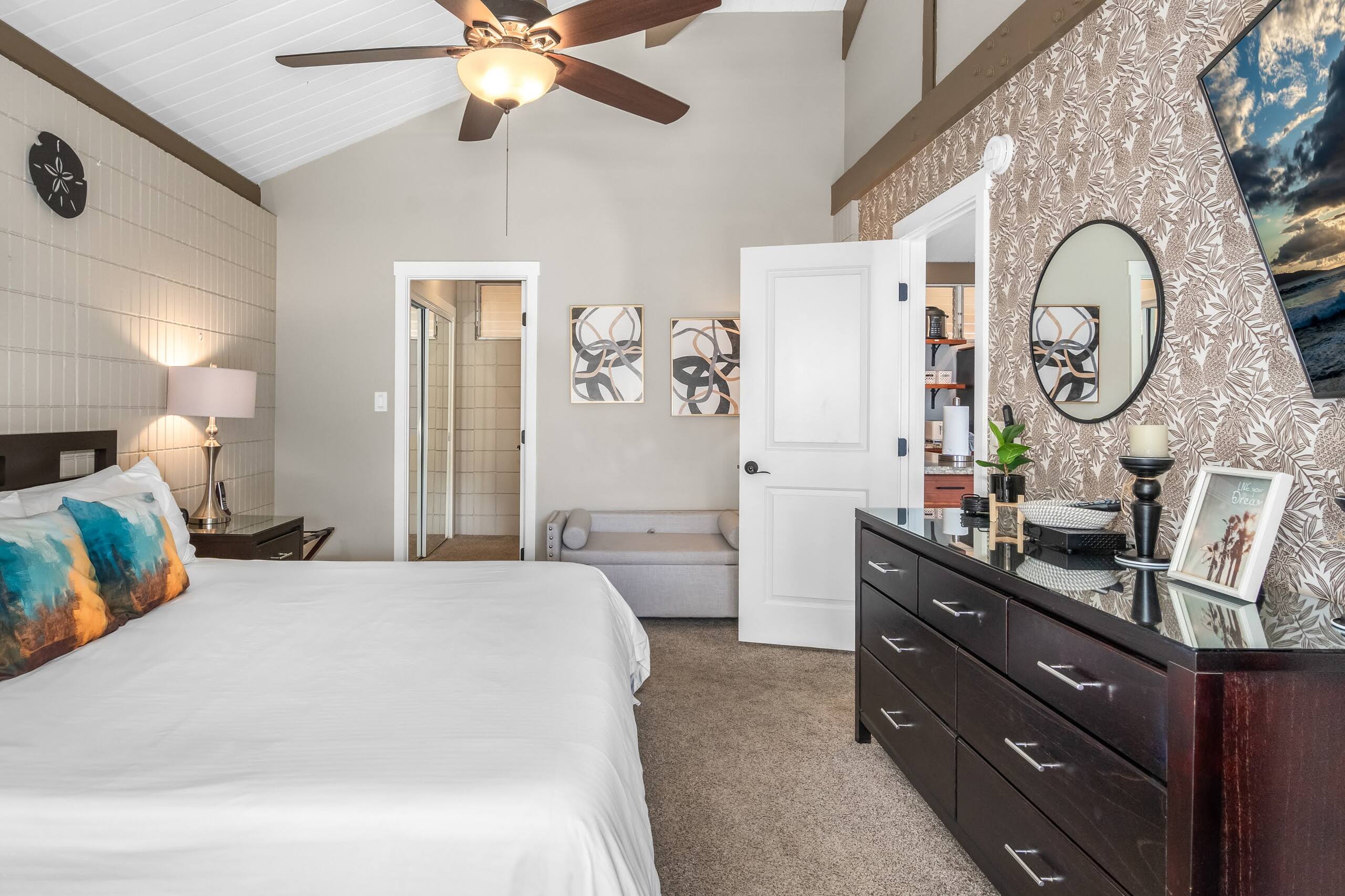 Condo in Kihei · ★4.8 · 2 bedrooms · 4 beds · 2 private baths - Image 20