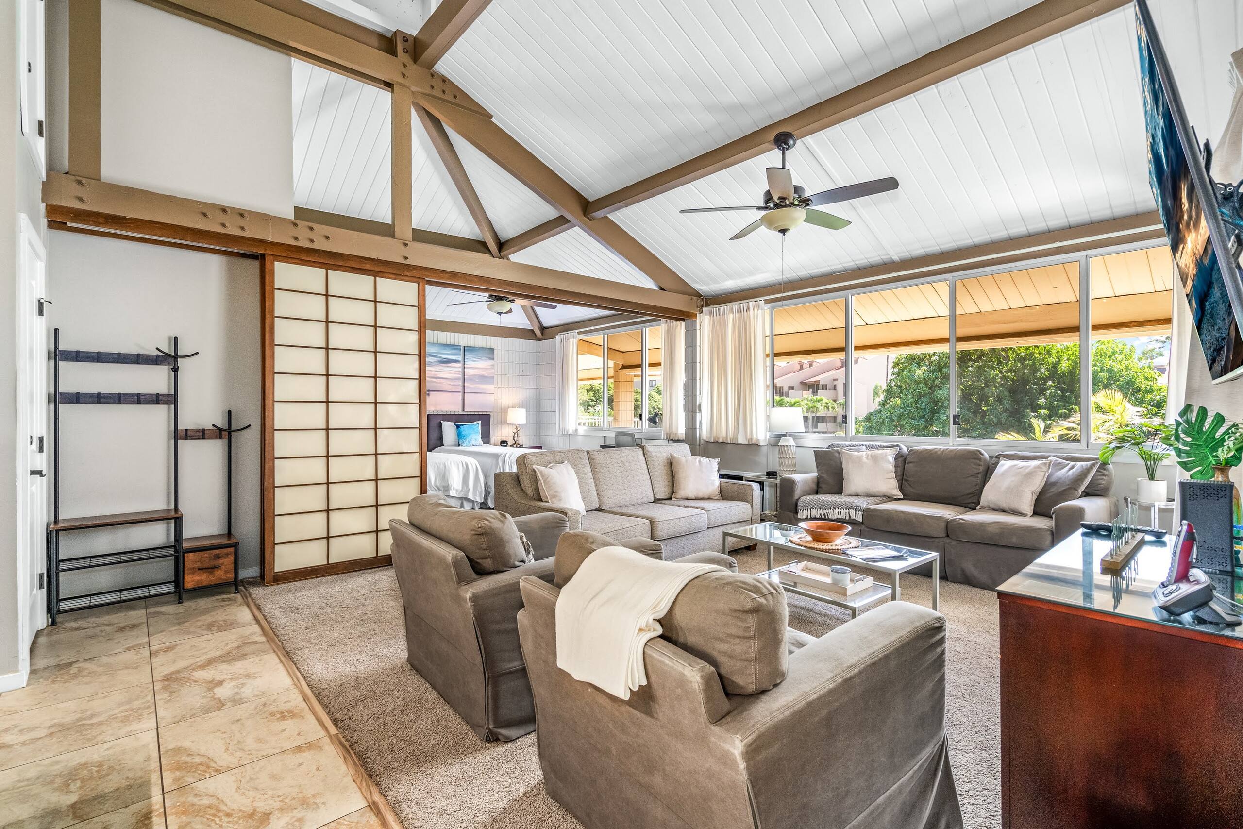 Condo in Kihei · ★4.8 · 2 bedrooms · 4 beds · 2 private baths - Image 3