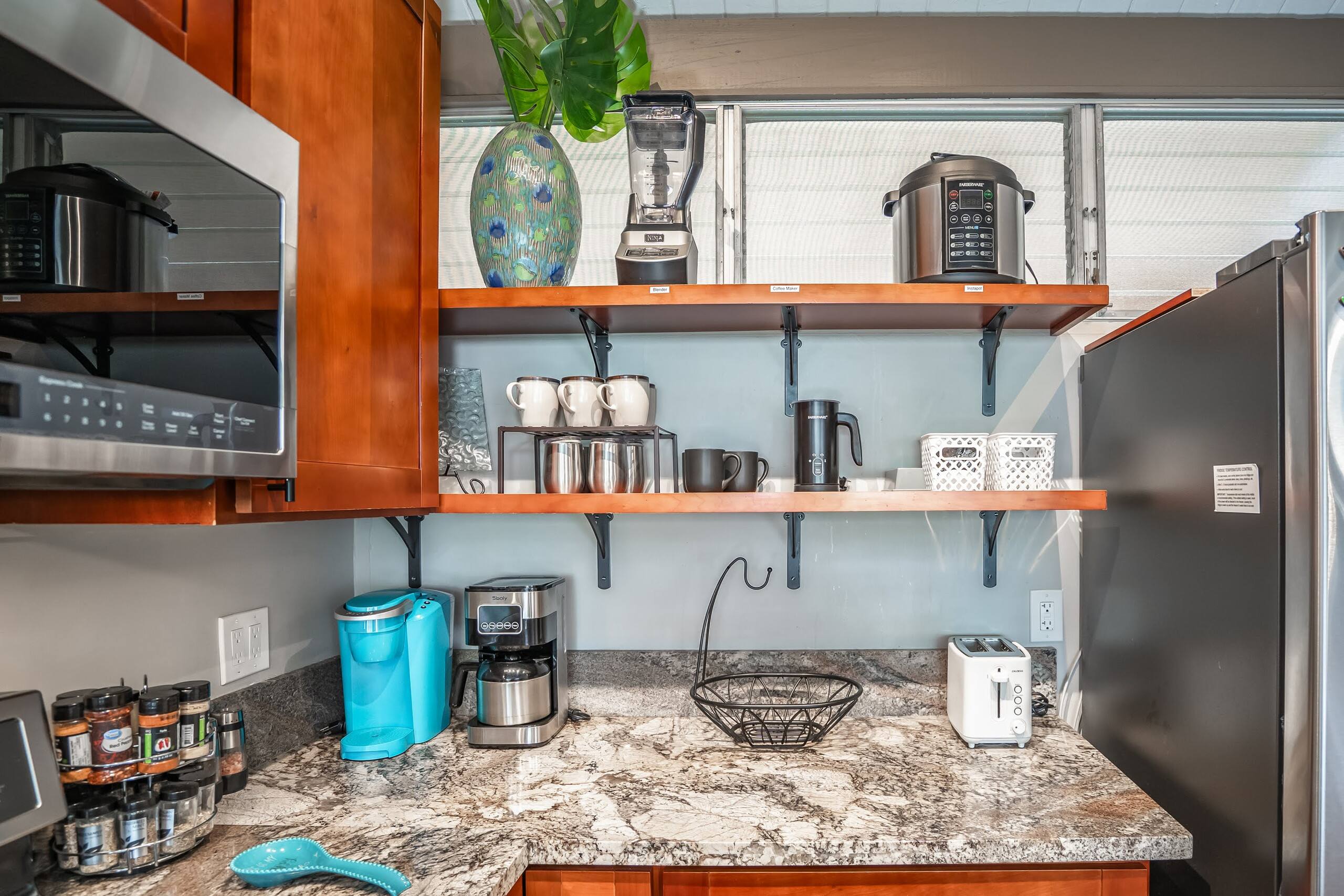 Condo in Kihei · ★4.8 · 2 bedrooms · 4 beds · 2 private baths - Image 11