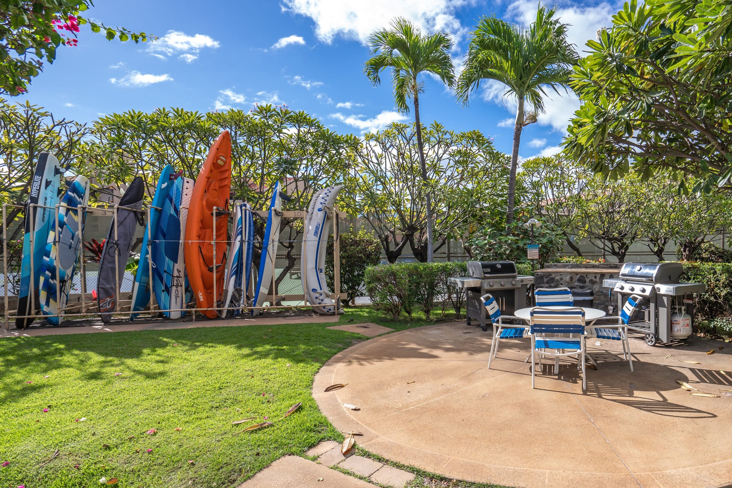 Condo in Kihei · ★4.8 · 2 bedrooms · 4 beds · 2 private baths - Image 41